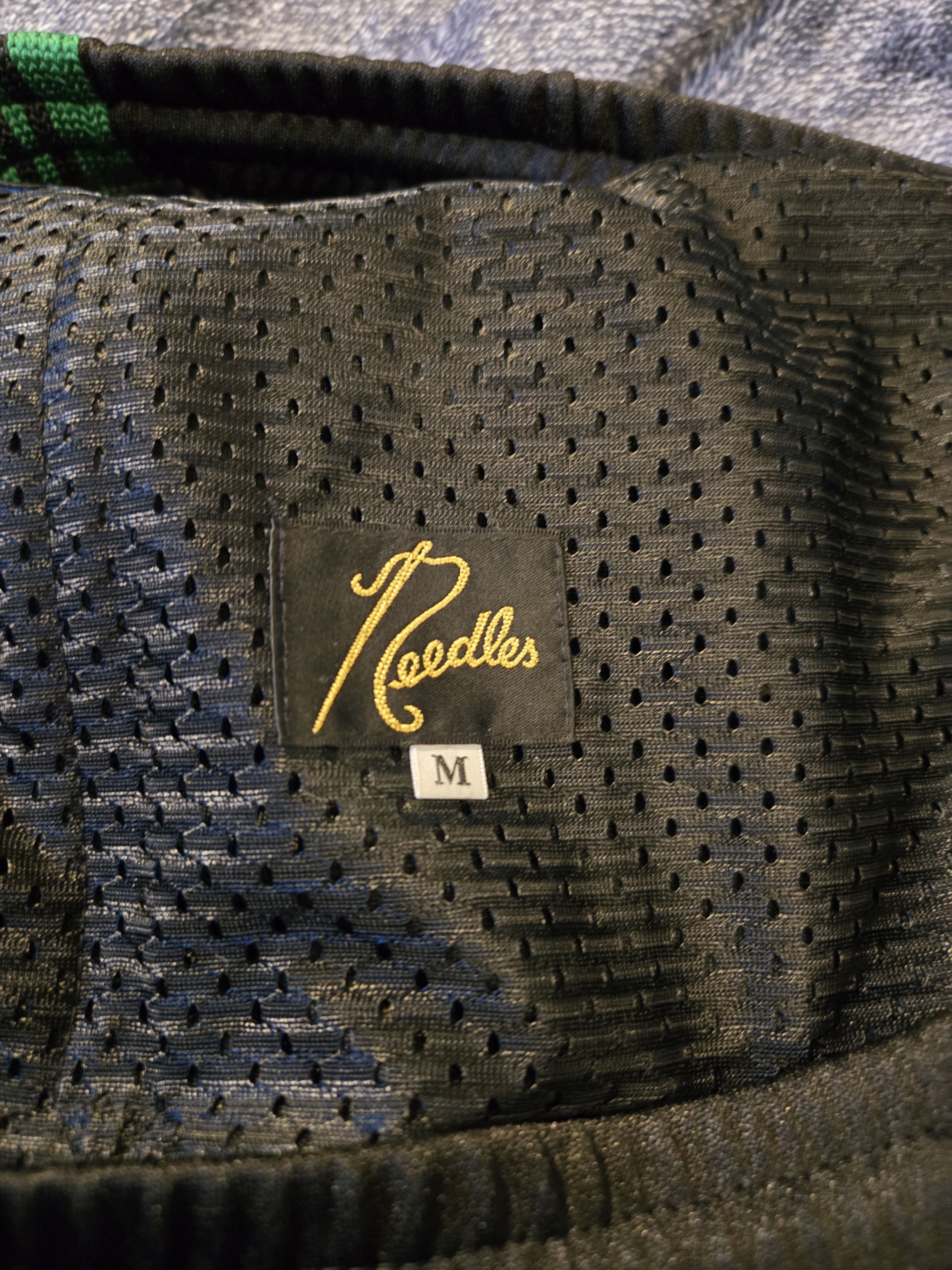 HIDDEN × Needles Needles x Hidden track pants Size US 32 / EU 48 - 3 Thumbnail