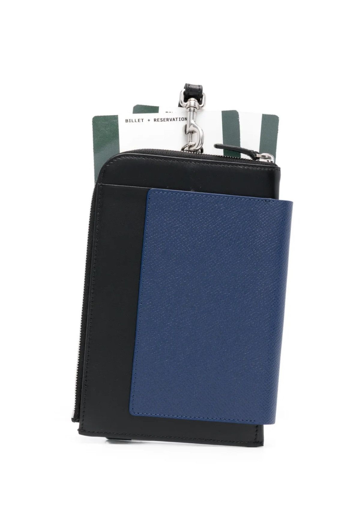 Balenciaga BNWT Rare Balenciaga Passport Case Size ONE SIZE - 2 Thumbnail