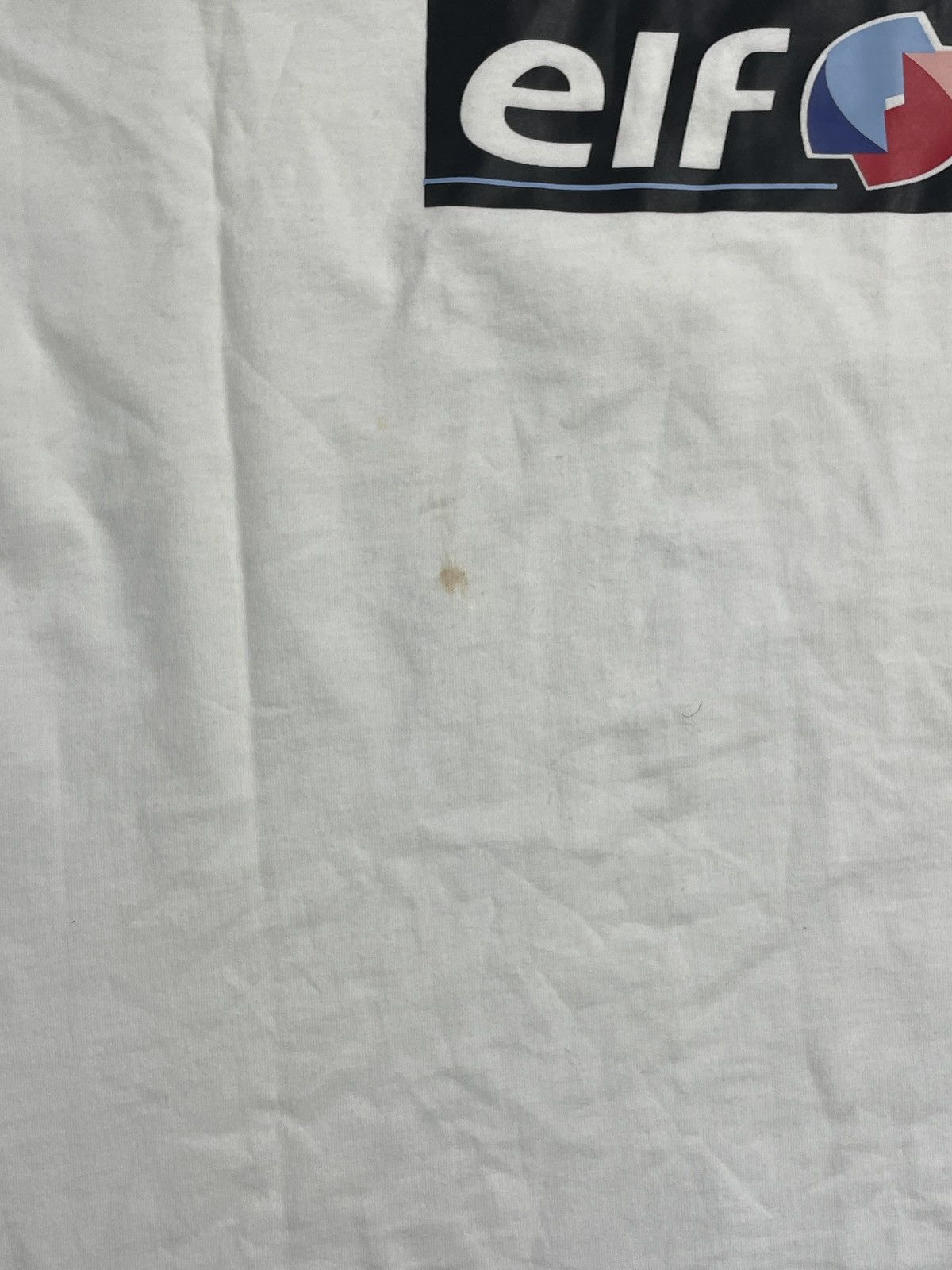 Other Vintage Renault F1 Racing Sponsors T-Shirt New With Tags Size US XXL / EU 58 / 5 - 12 Thumbnail
