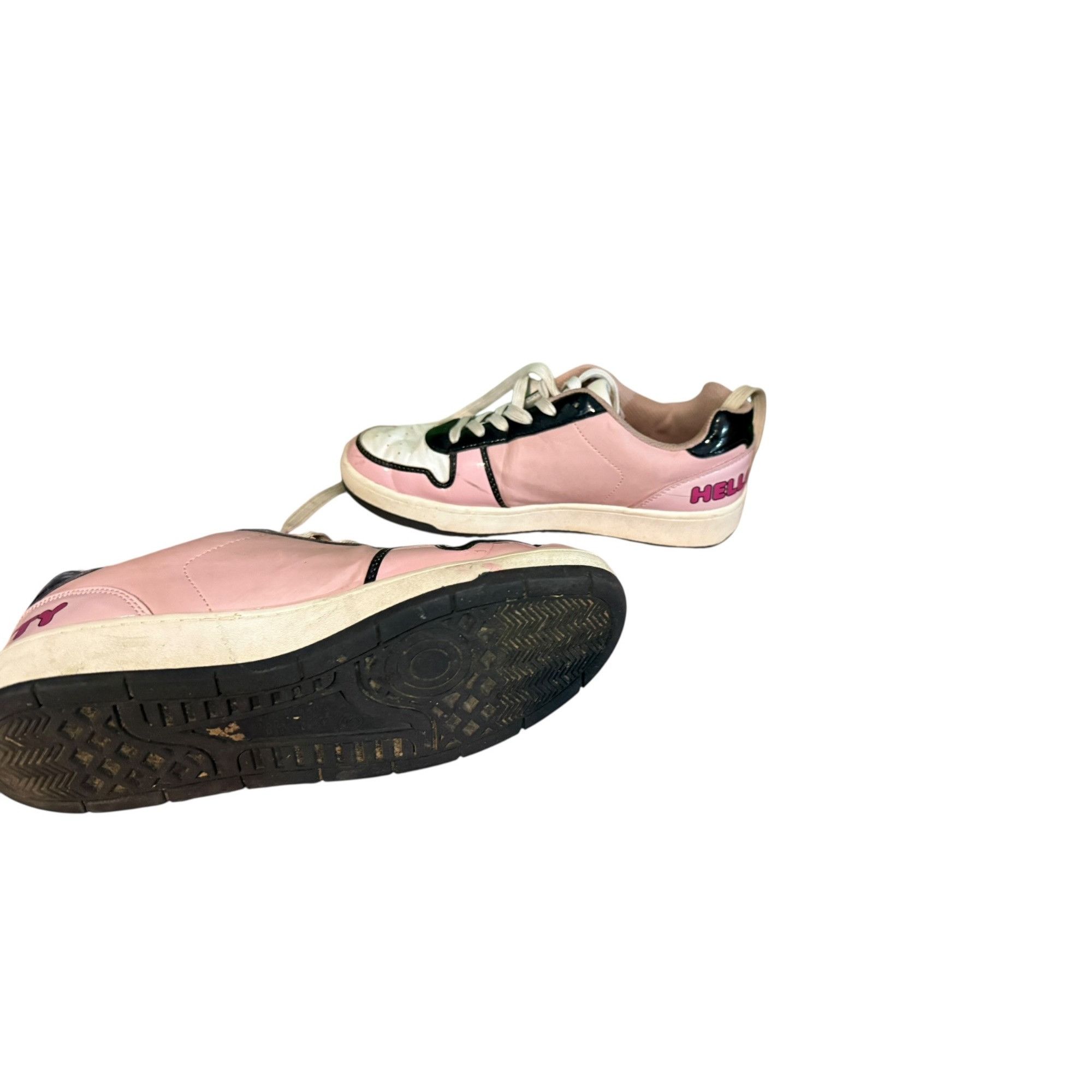 Other Hello Kitty Sneakers – Women’s Size 9 Size US 9 / IT 39 - 3 Thumbnail