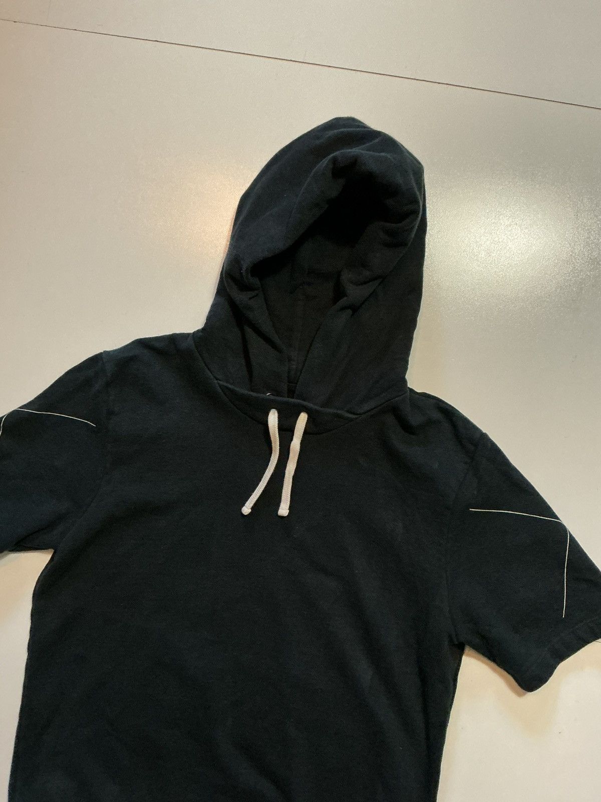 DRIFTER Drifter Industries Equilibre Del Elegance Pullover Hoodie Size US S / EU 44-46 / 1 - 3 Thumbnail
