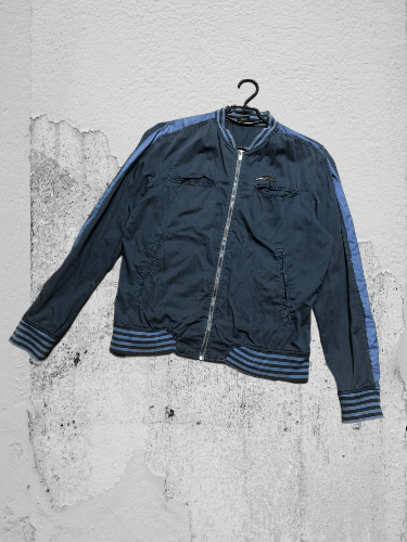 Diesel Diesel Light Jacket Size US L / EU 52-54 / 3 - 1 Thumbnail