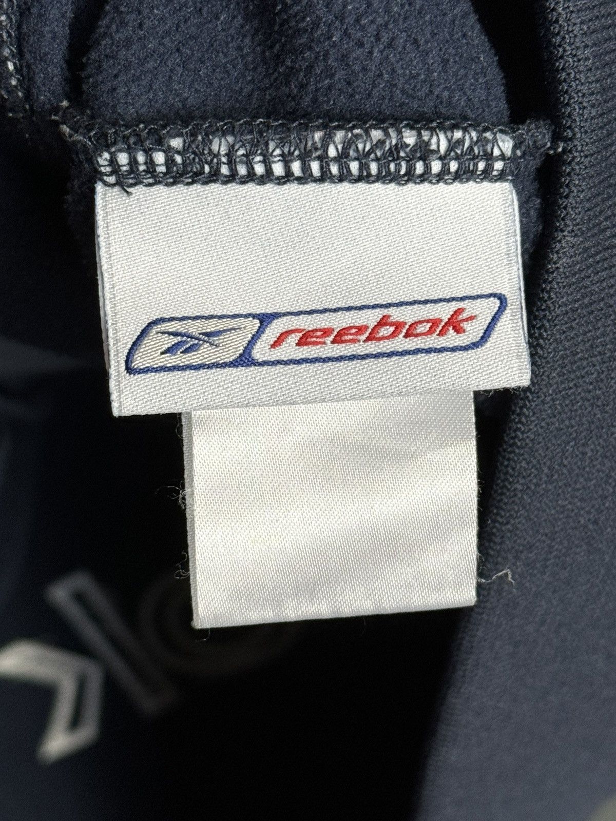 Reebok Manchester City Training Football Jacket Sweatshirt Size US M / EU 48-50 / 2 - 23 Thumbnail