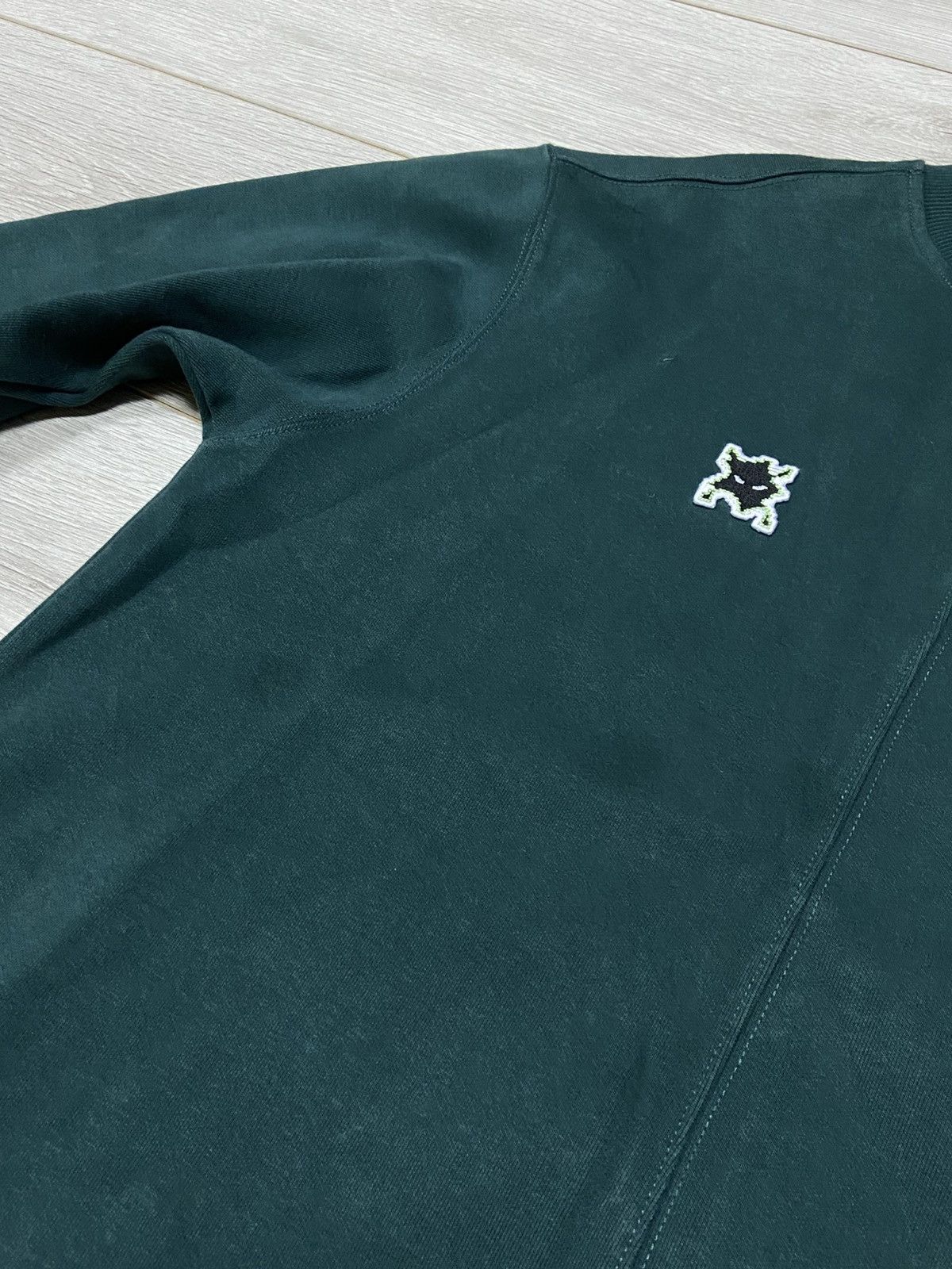 Ader Error Ader Error size A1 Sweatshirt Korea Size US L / EU 52-54 / 3 - 10 Thumbnail