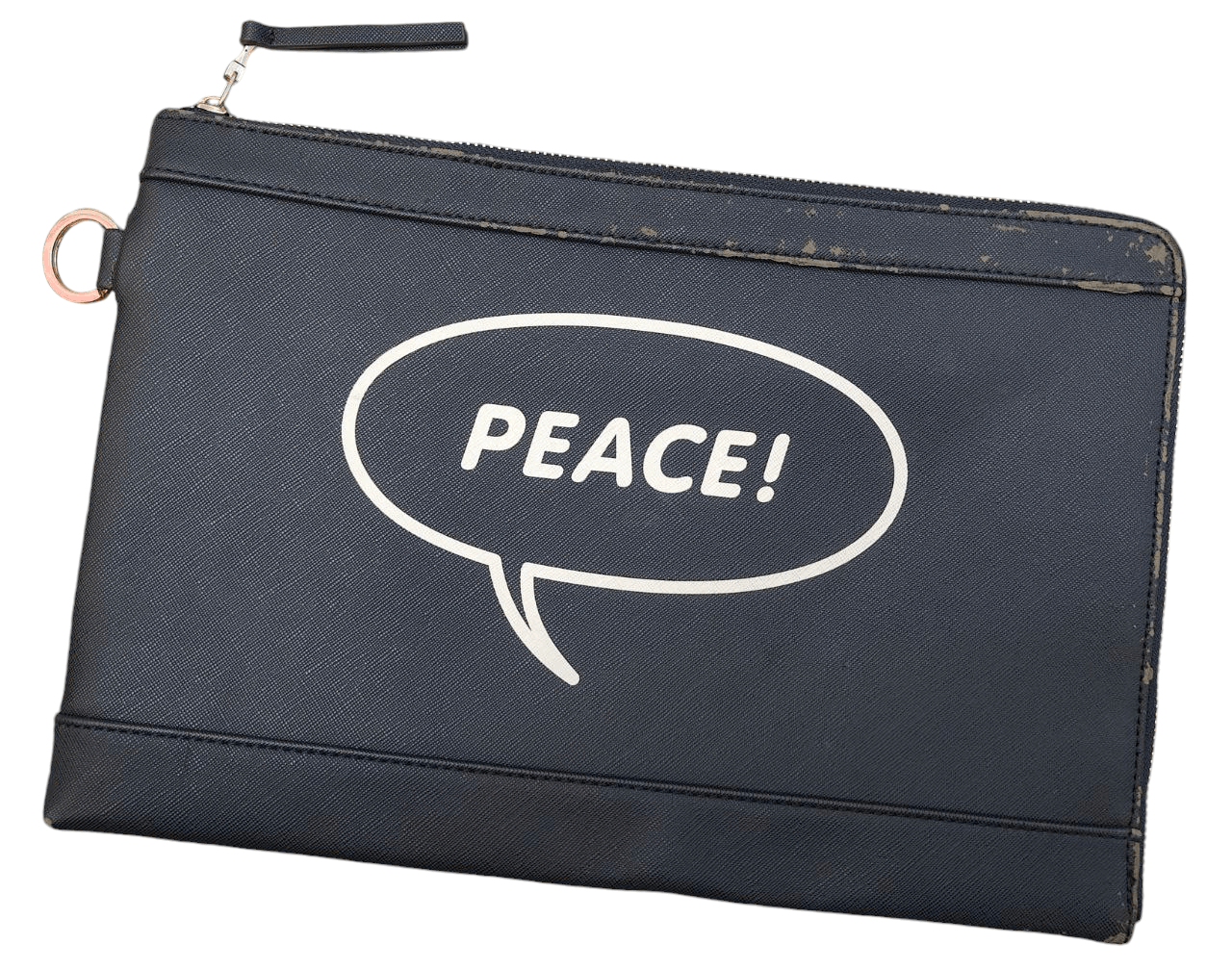 Number (N)ine Number Nine Clutch Bag Size ONE SIZE - 4 Thumbnail