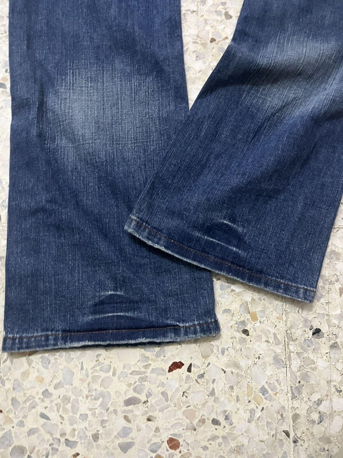 Armani Exchange RARE Armani Exchange "Parras" Made in USA - Slim Bootcut Size US 32 / EU 48 - 9 Thumbnail