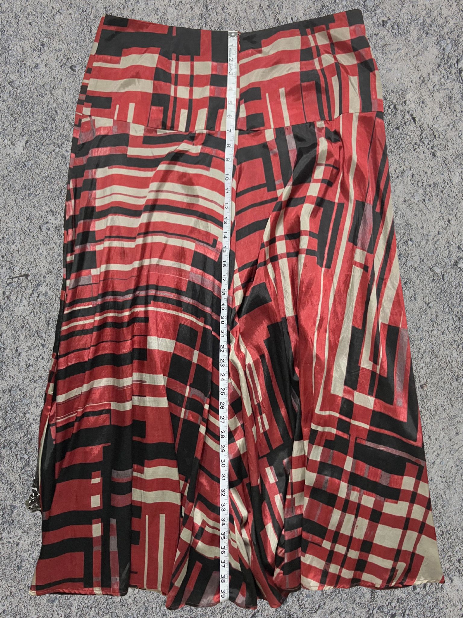 Other Peruvian Connection — Skirt | GUC · Sz 16 Size 38" / US 16 / IT 52 - 5 Thumbnail