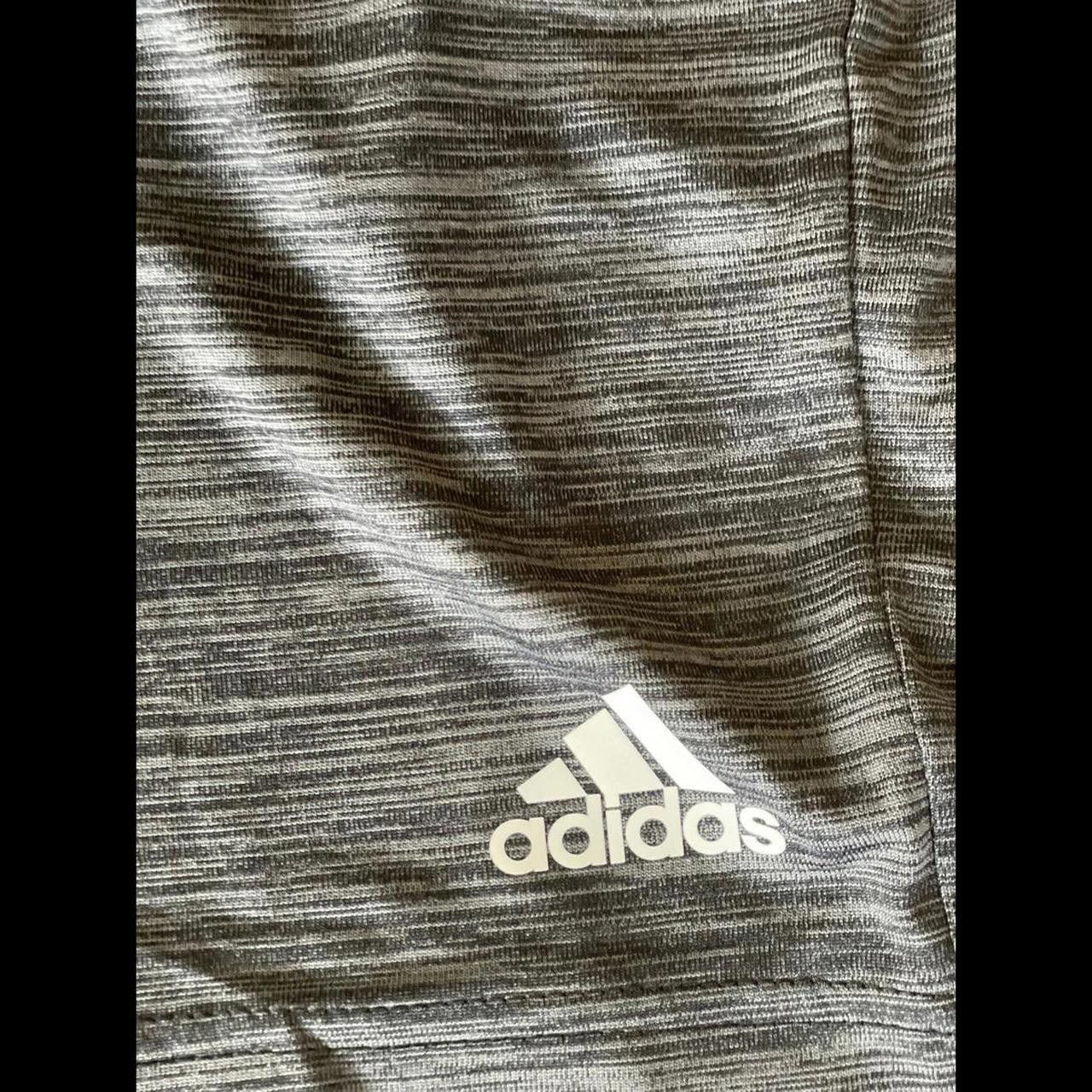 Adidas Adidas Mens Aeroready Training Shorts Size US 34 / EU 50 - 2 Thumbnail