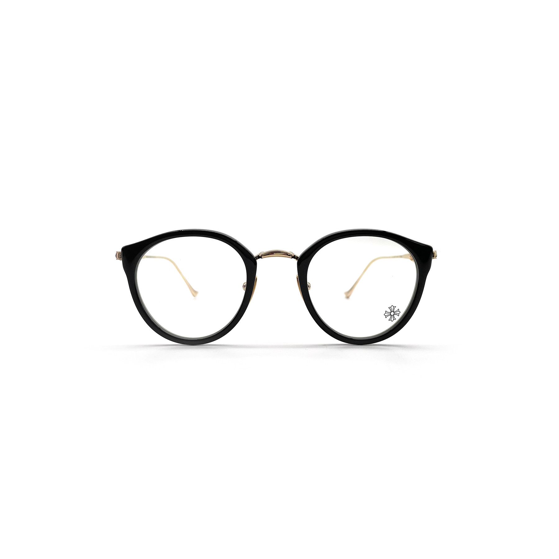 Chrome Hearts Pills III GP-BK-P-S Chrome Hearts Glasses | Grailed