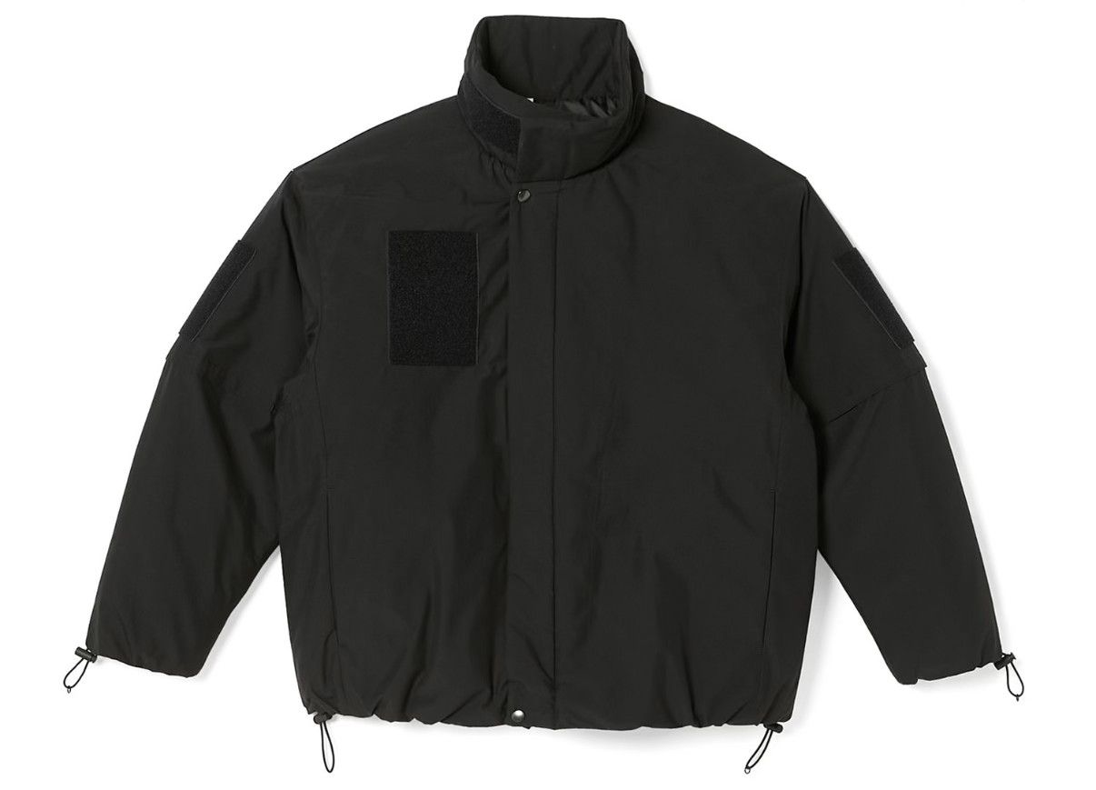 N.Hoolywood Puffer Jacket Size US M / EU 48-50 / 2 - 1 Thumbnail