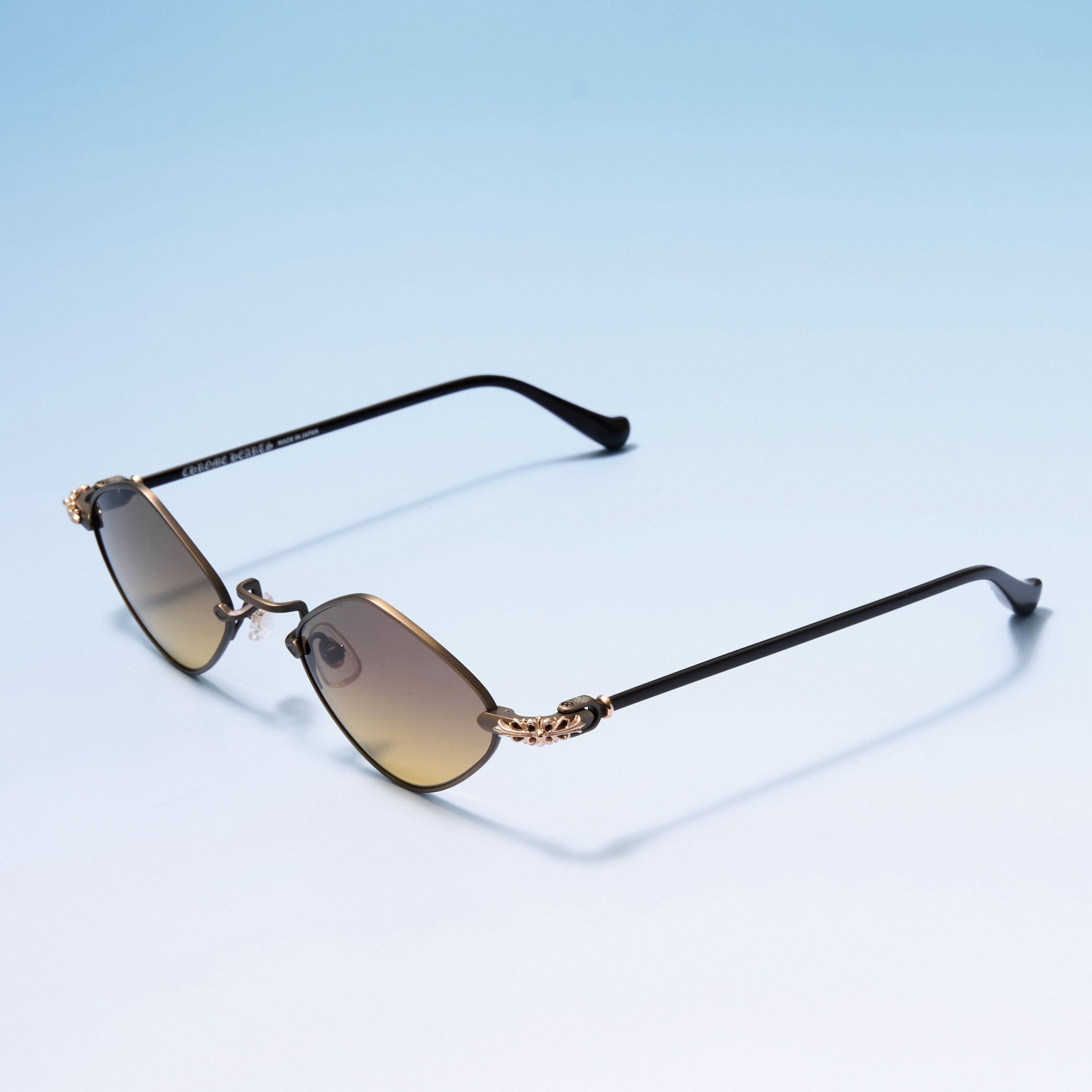 Chrome Hearts CHROME HEARTS DIAMOND DOG Size ONE SIZE - 2 Thumbnail