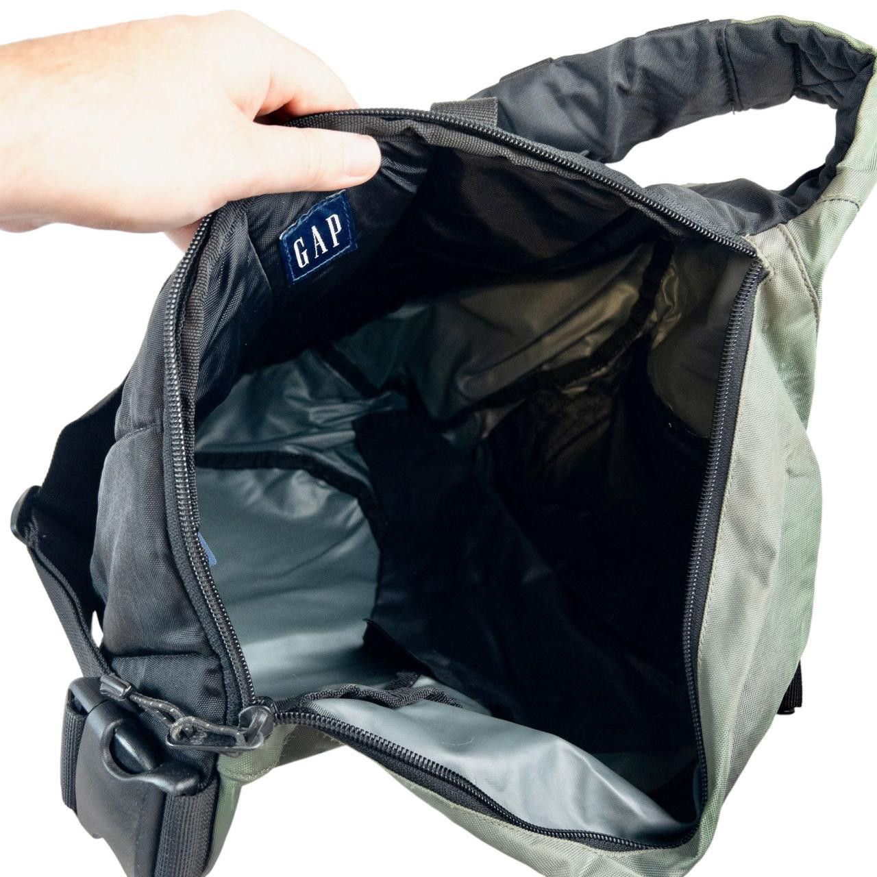 Gap Vintage GAP Sling Bag Size ONE SIZE - 3 Thumbnail
