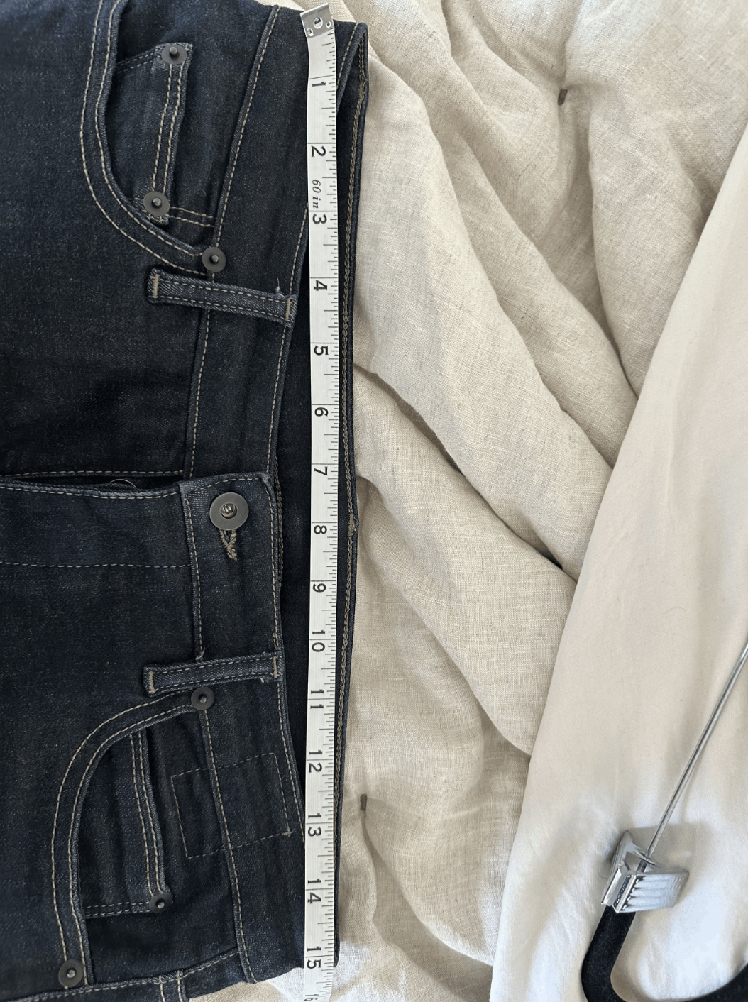Rick Owens Rick Owens Drkshdw Berlin Jeans Size US 30 / EU 46 - 10 Thumbnail