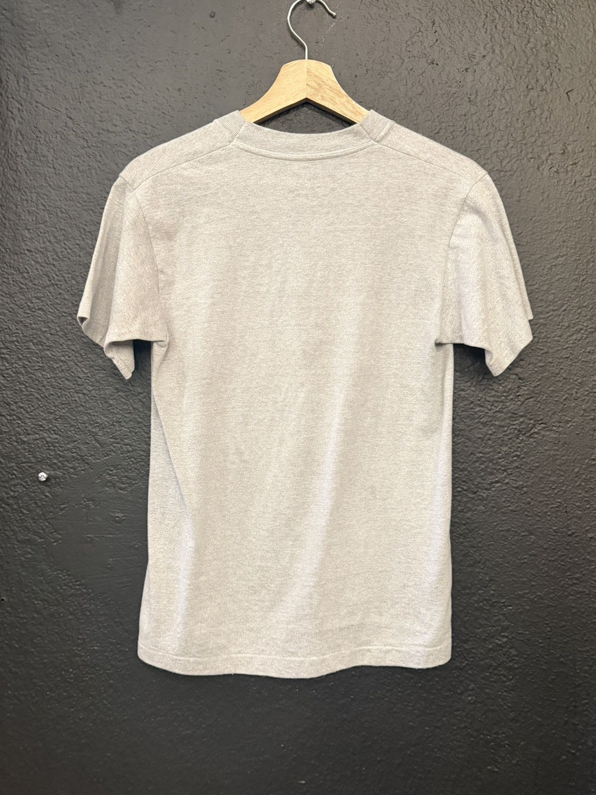 Vintage Vintage larry bird tee Size US S / EU 44-46 / 1 - 3 Thumbnail