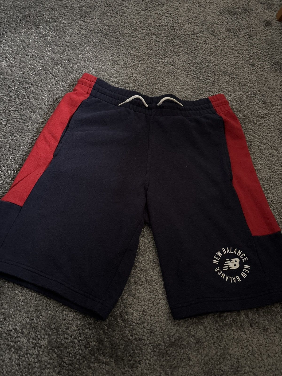 New Balance new balance shorts Size US 31 - 1 Thumbnail