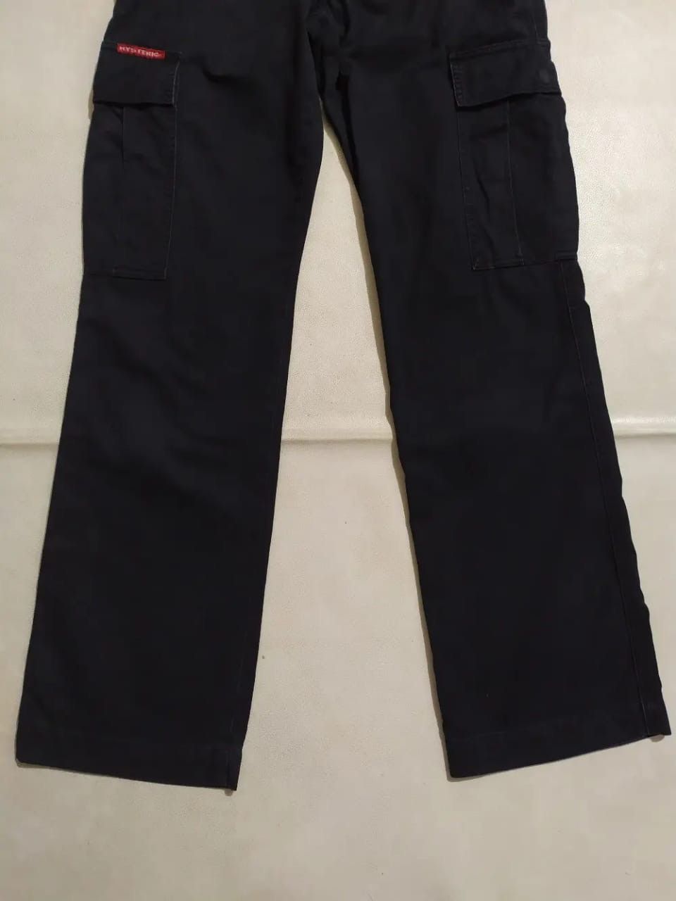 Hysteric Glamour Hysteric Glamour cargo Multi pocket tactical Straight pants Size US 29 - 3 Thumbnail