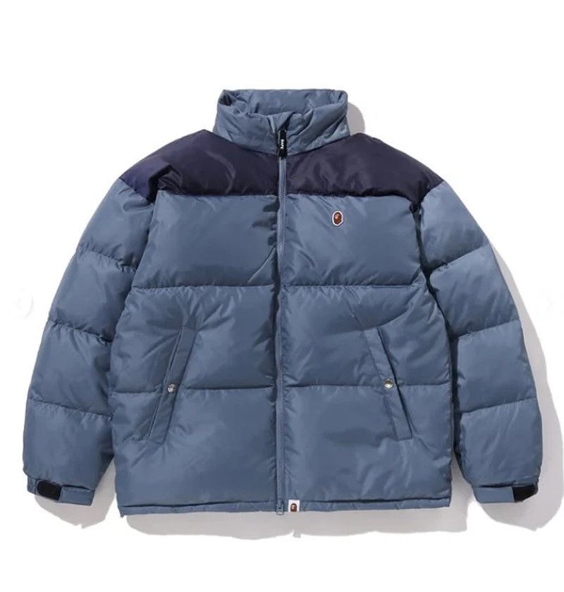 Bape Bape Jacket Size ONE SIZE - 2 Thumbnail