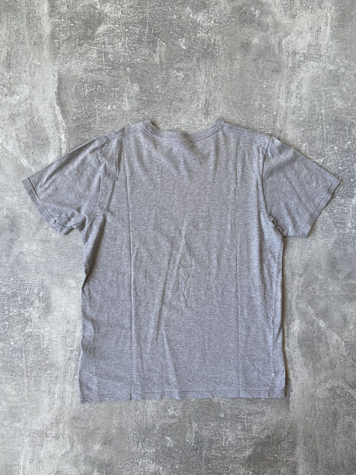 Carhartt × Vintage Vintage Carhartt Bucket Of Paint T-shirt Size US M / EU 48-50 / 2 - 4 Thumbnail