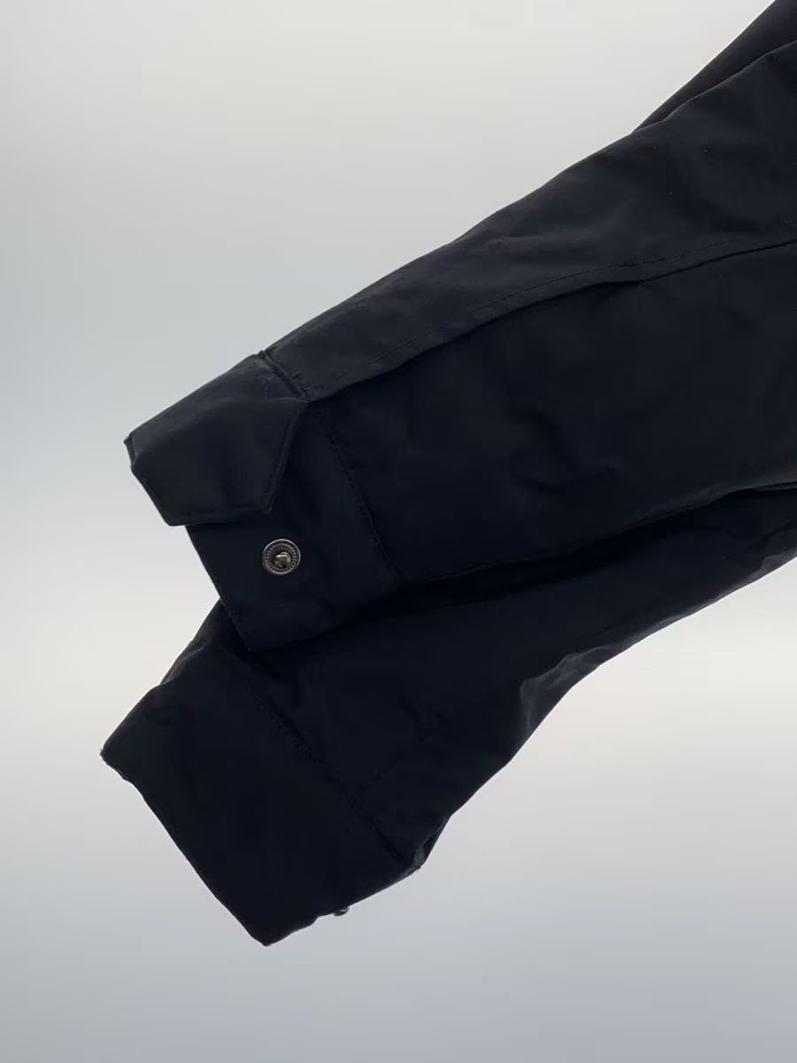 Number (N)ine Nylon Anorak Coat Jacket Size US M / EU 48-50 / 2 - 3 Thumbnail