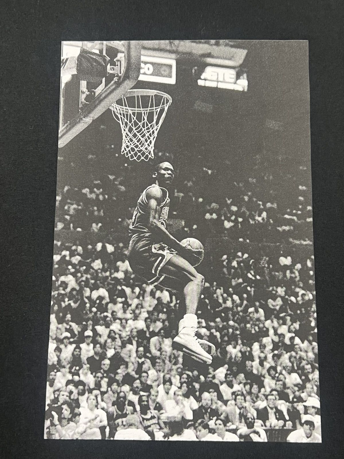 Jordan Brand 2020 Union LA x Jordan Reverse Dunk Tee Size US L / EU 52-54 / 3 - 2 Thumbnail