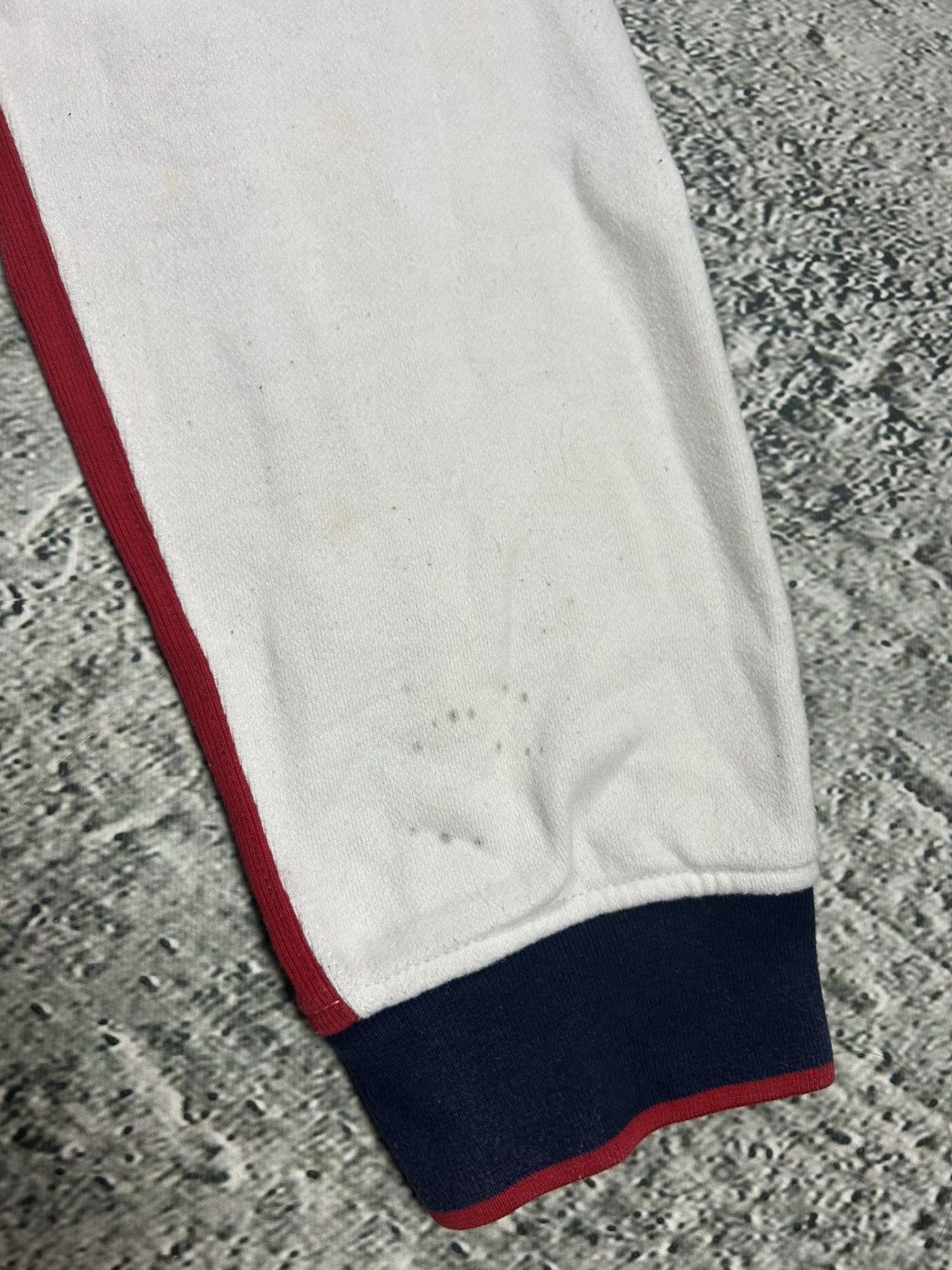 Ralph Lauren Chief Keef Polo Ralph Lauren zip sweatshirt navy USA Size US XXL / EU 58 / 5 - 11 Thumbnail