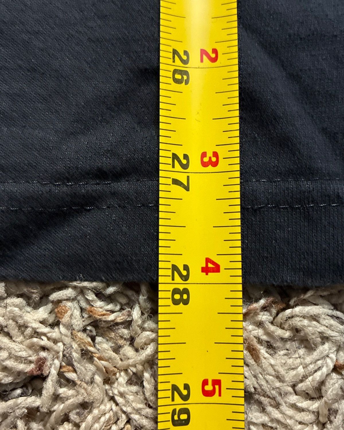 Carhartt Vintage Carhartt Shirt Mens S Black Loose Fit Y2K Skater Size US S / EU 44-46 / 1 - 7 Thumbnail