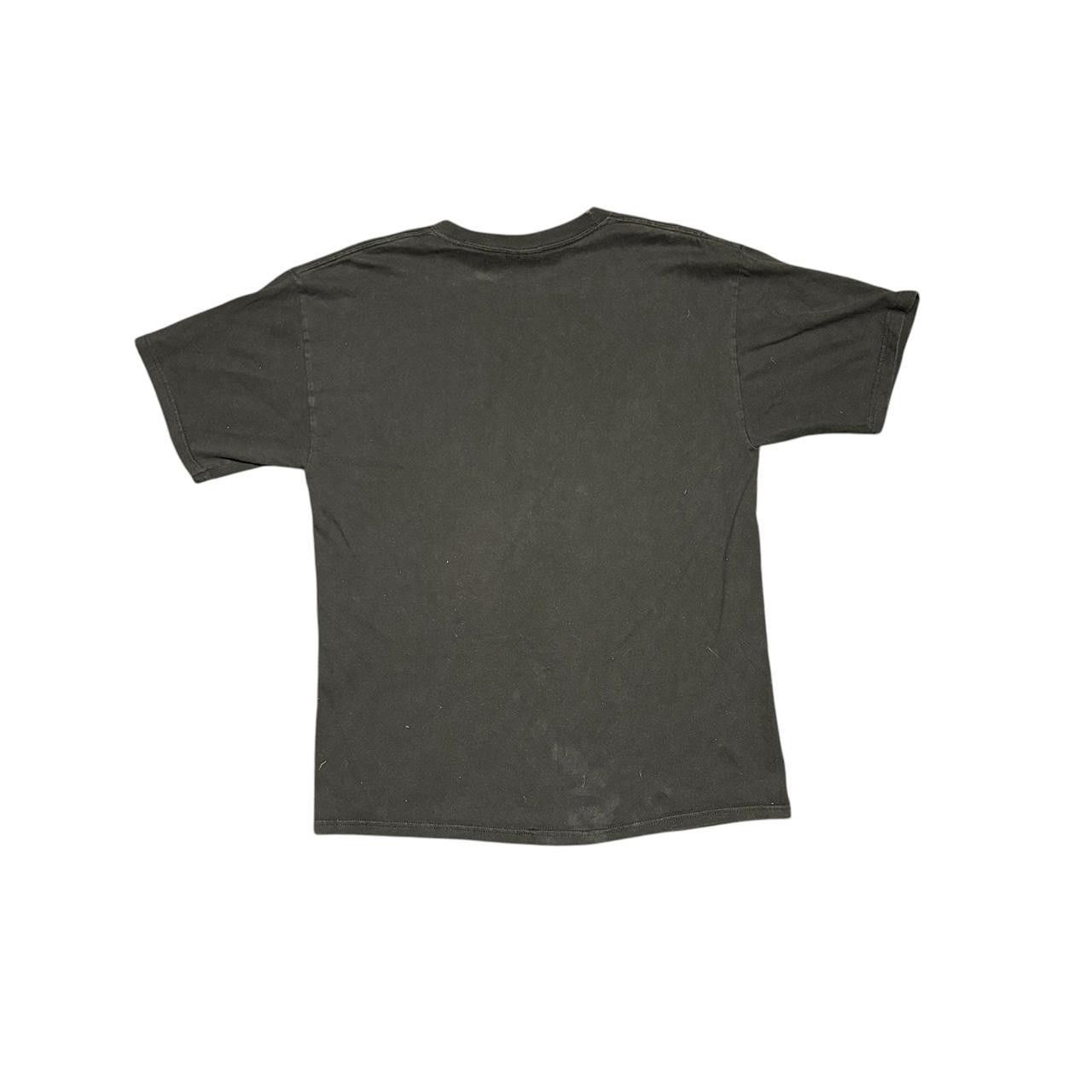 The Game × Vintage Y2K “Tomb Raider” Promo Tee Size US M / EU 48-50 / 2 - 4 Thumbnail