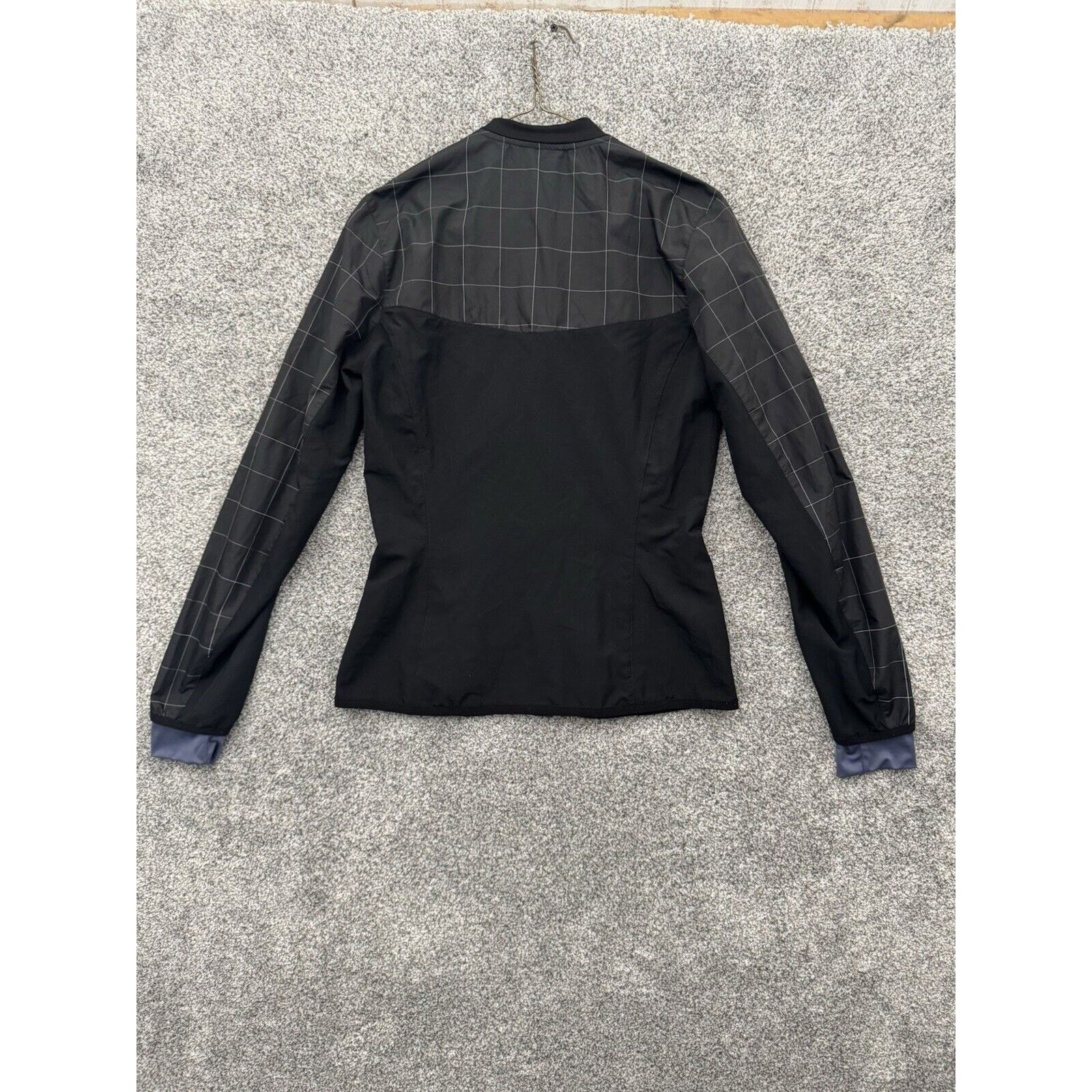 Adidas Adidas Supernova Running Jacket Womens XS Windbreaker 2013 Size XS / US 0-2 / IT 36-38 - 13 Thumbnail
