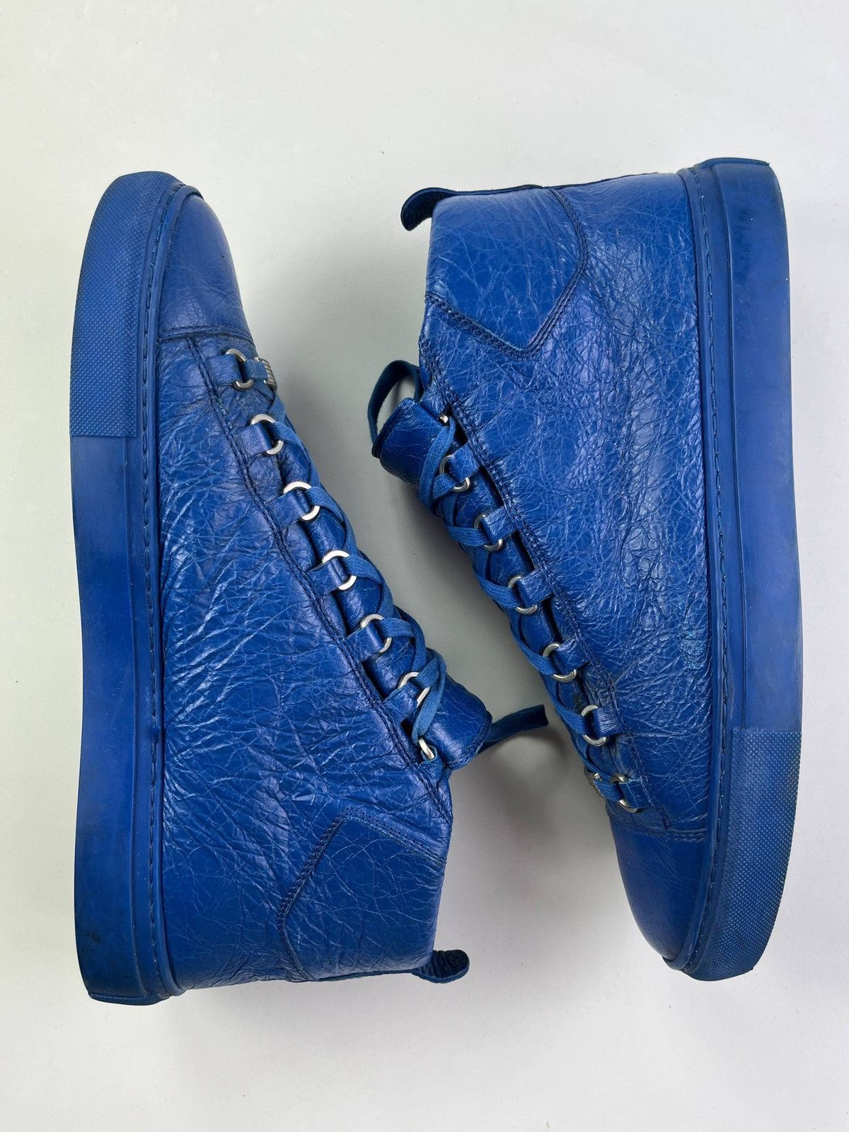 Balenciaga Balenciaga Arena Size US 11 / EU 44 - 7 Thumbnail