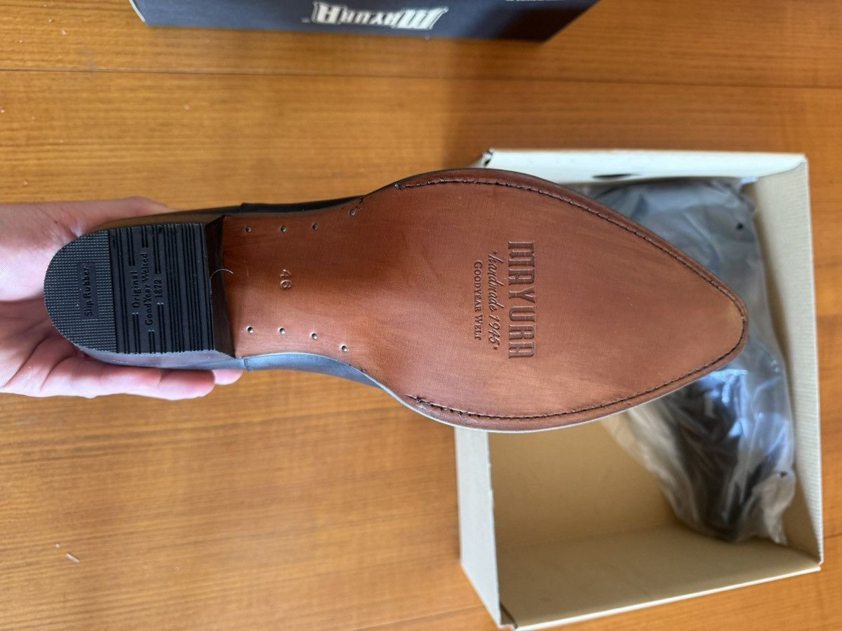 Other custom mayura boots made in spain Size US 12 / EU 45 - 3 Thumbnail