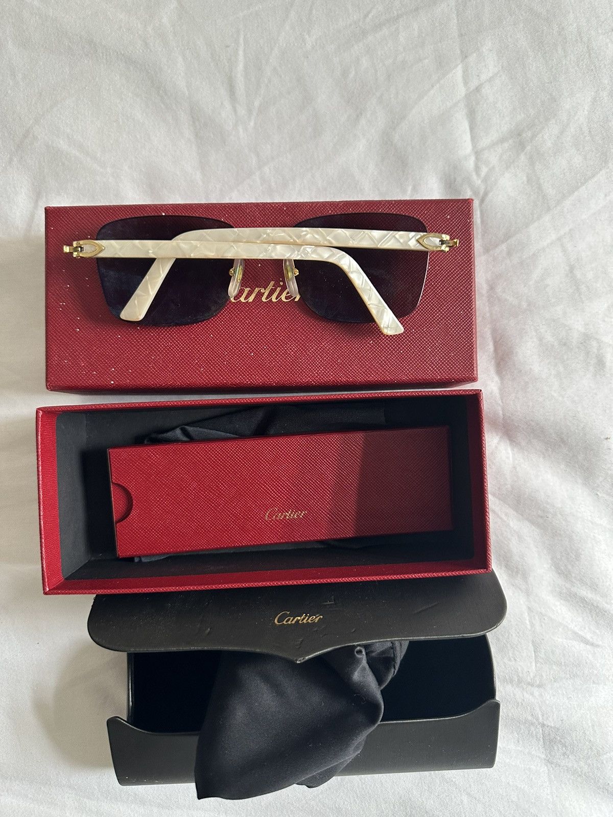 Cartier Cartier Size ONE SIZE - 4 Thumbnail