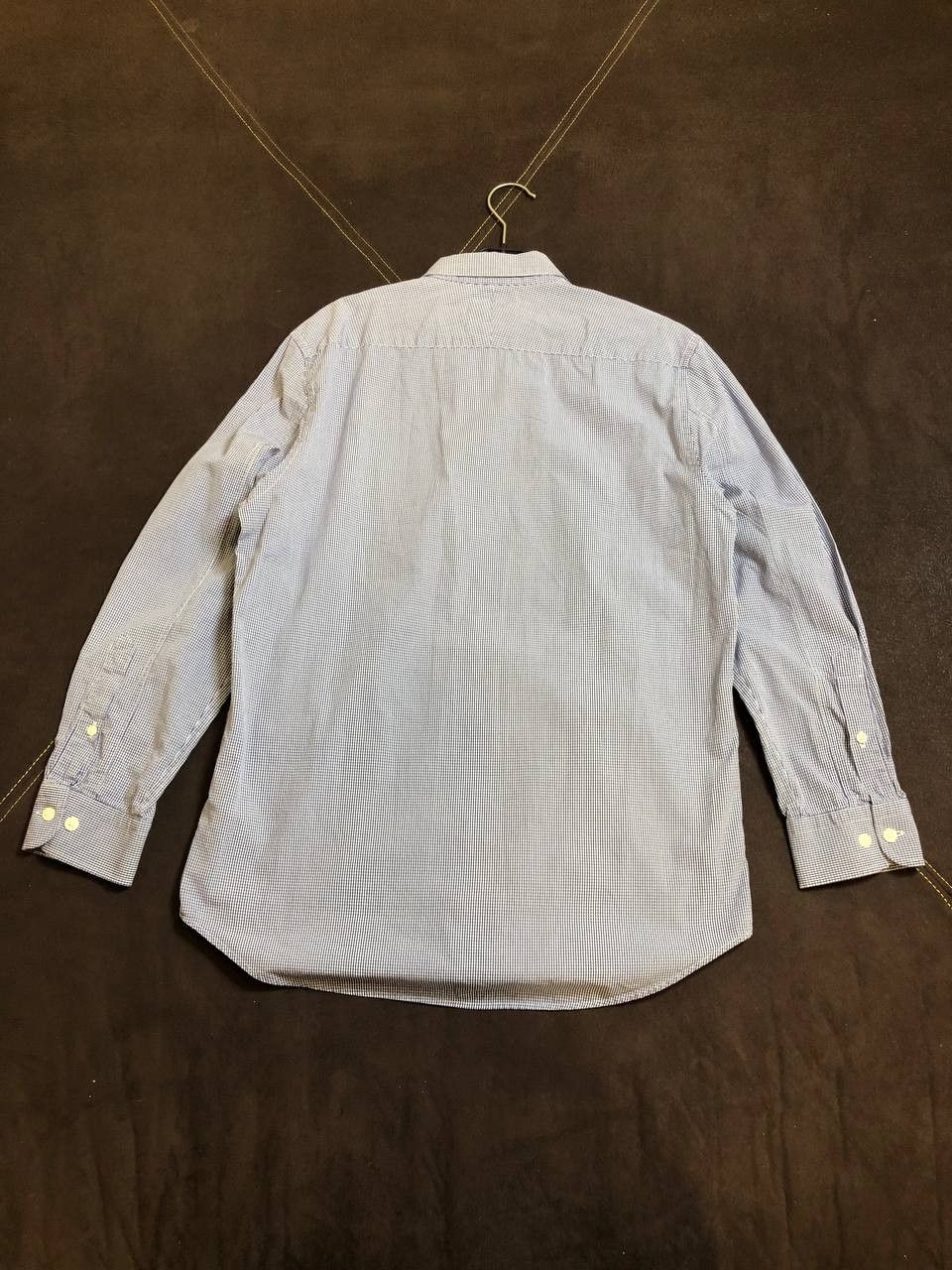 Baracuta Baracuta Classic Long Sleeve Shirt Size US M / EU 48-50 / 2 - 11 Thumbnail