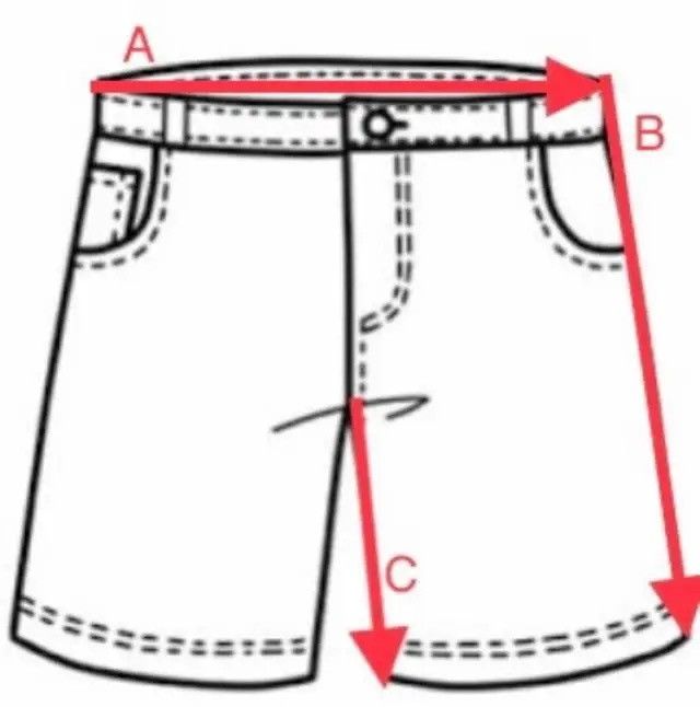 Nike Vintage Nike Shorts Size US 28 / EU 44 - 14 Thumbnail