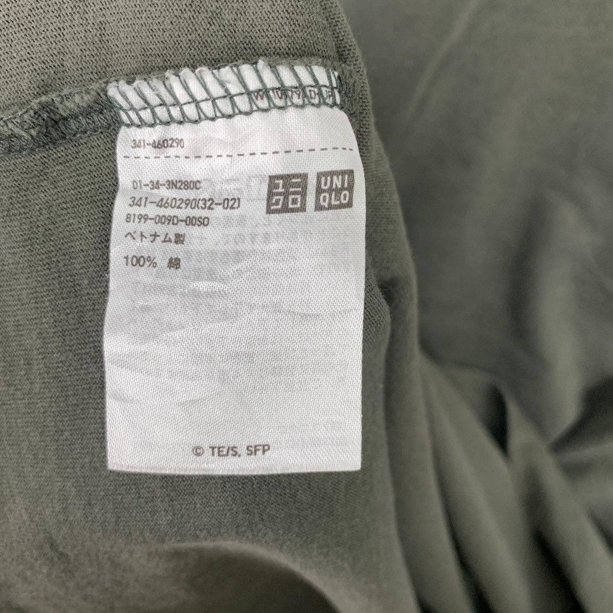 SPY Optic SPY X FAMILY ANIME Anya Forger Natural Faded Tee Shirt Top Size L / US 10 / IT 46 - 6 Thumbnail
