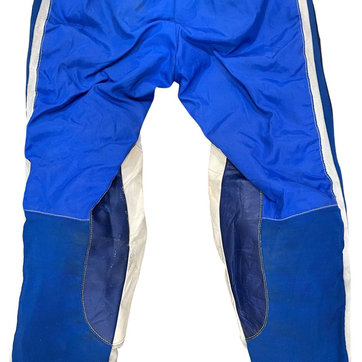 Koho × Vintage Rare Vintage 90s KOHO Made in Finland Motocross Pants Size US 30 / EU 46 - 9 Thumbnail