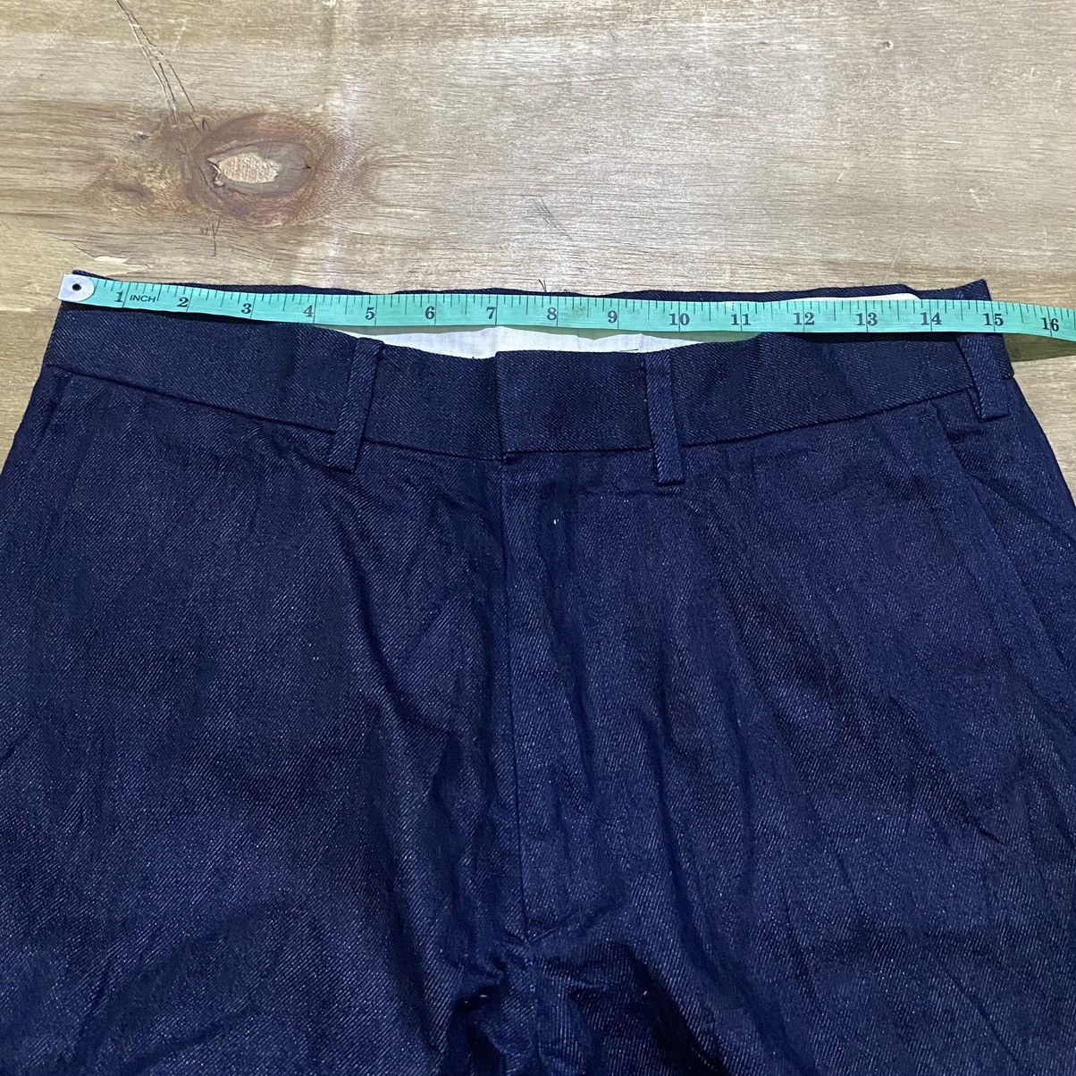 Japanese Brand × Seditionaries × Soe Soe bondage pants Size US 32 / EU 48 - 10 Thumbnail