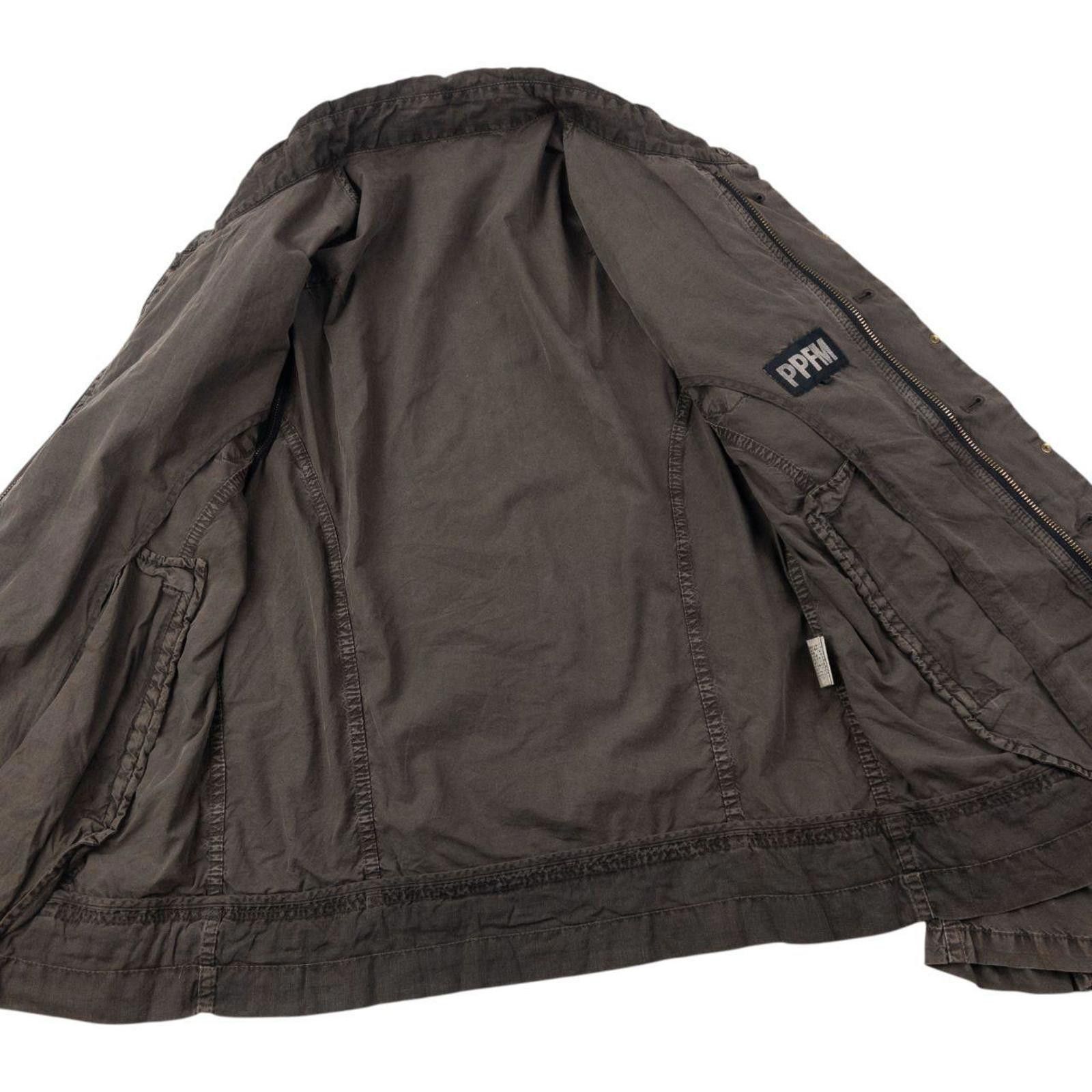 Other Vintage 2000s PPFM Zip Off Sleeve Convertible Jacket Size M Size US M / EU 48-50 / 2 - 5 Thumbnail