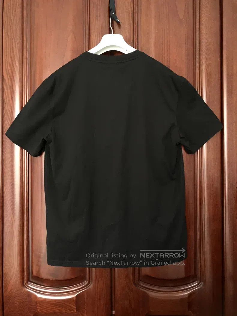 Givenchy Givenchy SizeXXXL Letter Short Sleeve Size US M / EU 48-50 / 2 - 5 Thumbnail