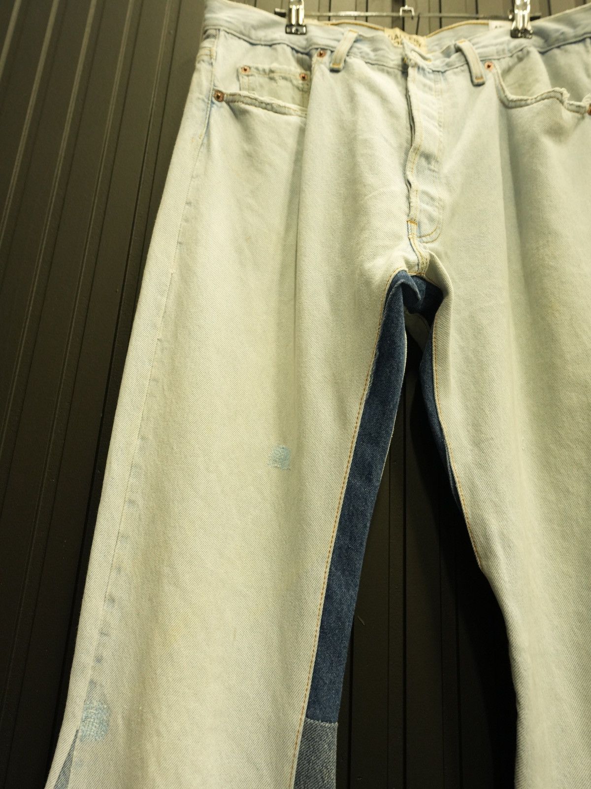 Gallery Dept. Gallery Dept. LA Flare Denim Size US 34 / EU 50 - 6 Thumbnail