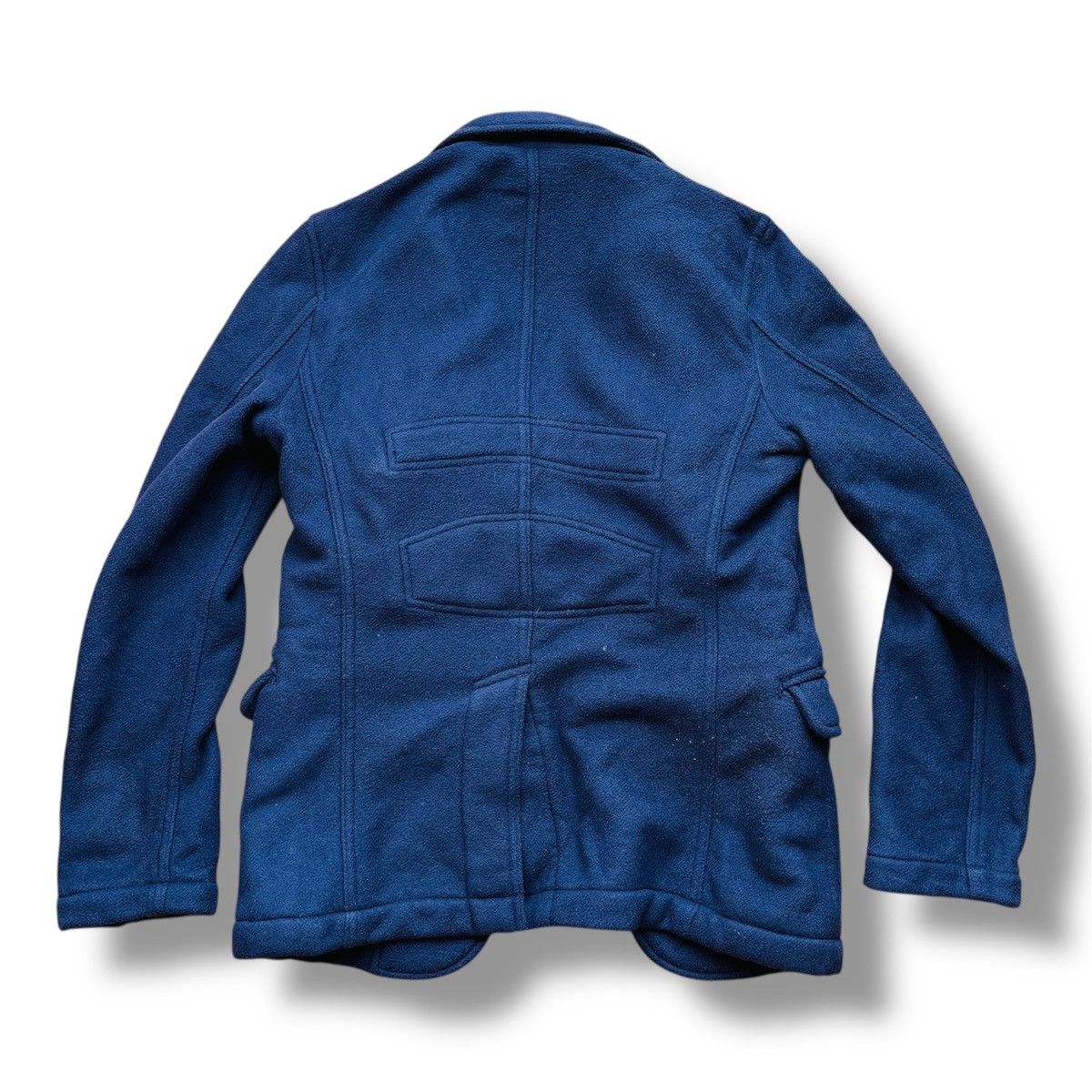Comme des Garcons Homme Plus COMME DES GARCONS Homme Plus Rei Kawakubo Casual Jacket Size US XS / EU 42 / 0 - 6 Thumbnail