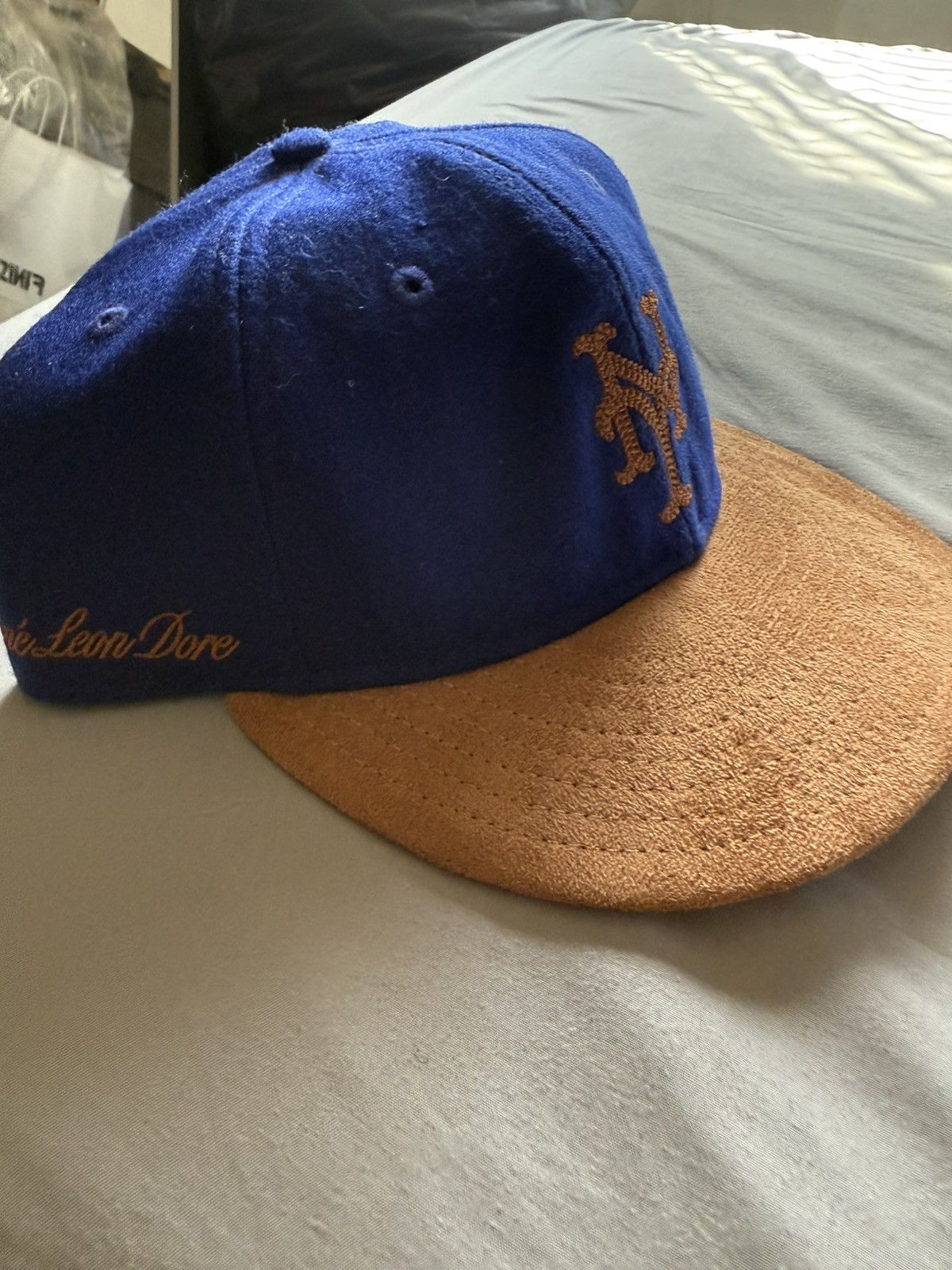 Aime Leon Dore × New York Yankees Aime Leon Dore x New York