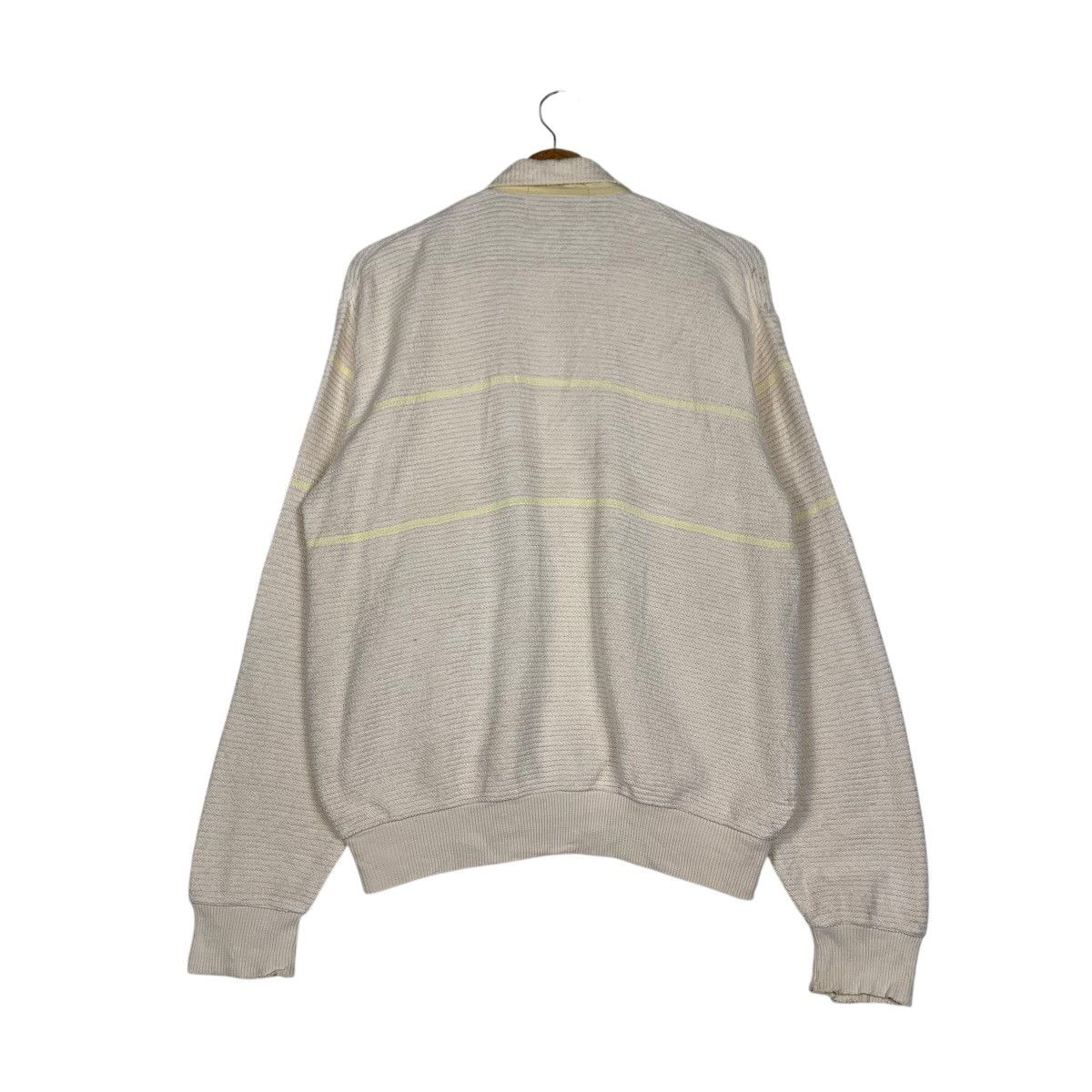 Golden Bear Vintage JACK NICKLAUS Sweater Jacket #1487-C67 Size US M / EU 48-50 / 2 - 7 Thumbnail