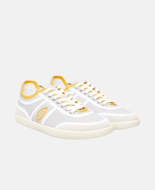Tod's Sneakers Size US 6 / IT 36 - 1 Thumbnail