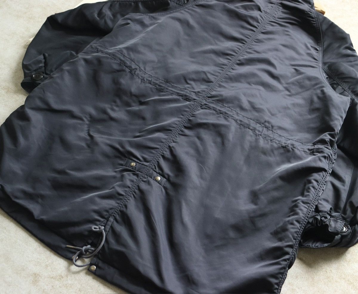 Visvim Visvim 19aw Six Five Fishtail Parka Size US S / EU 44-46 / 1 - 7 Thumbnail