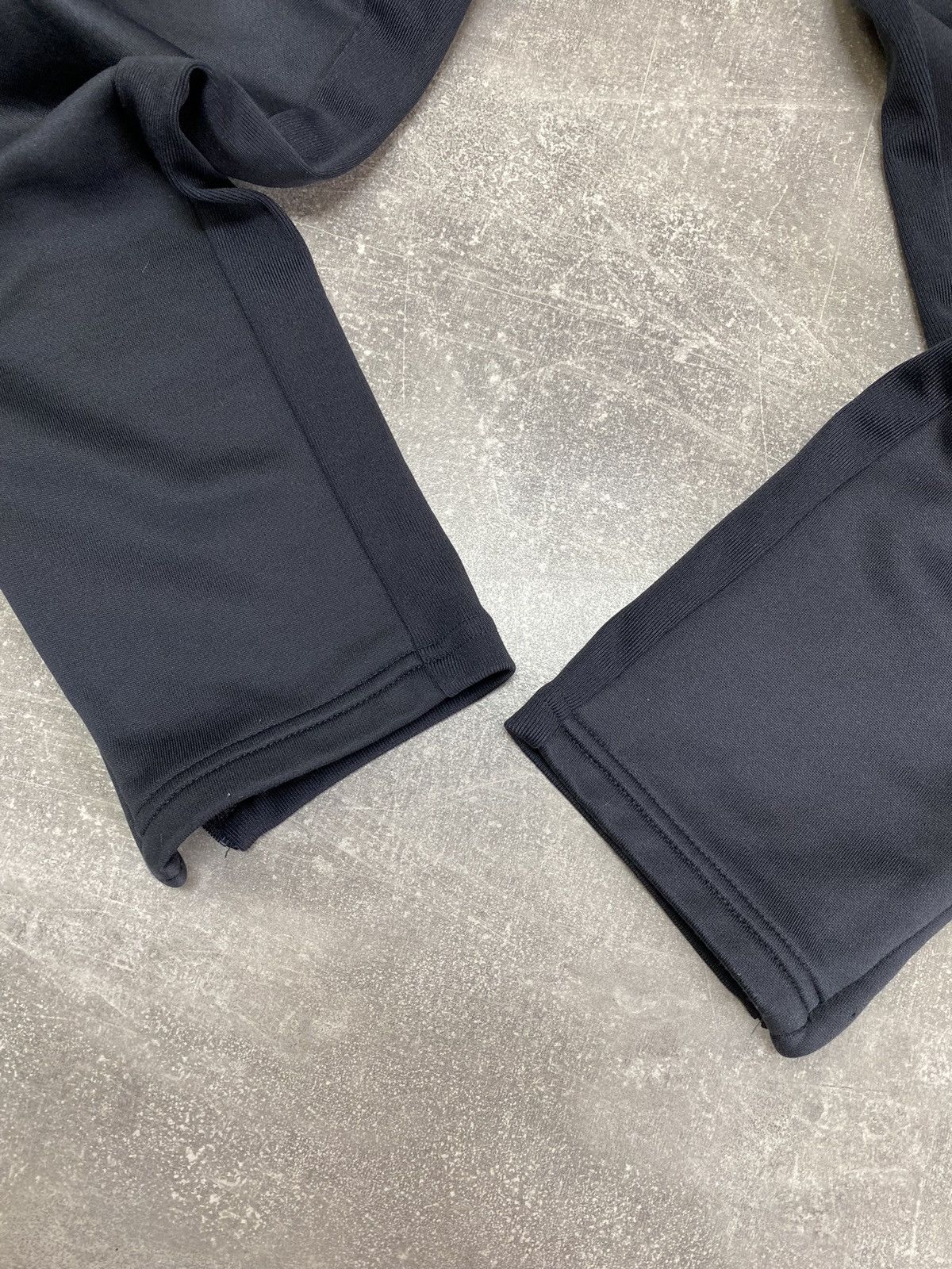 Adidas Manchester United 2017 Adidas Soccer Football Pants Joggers Size US 30 / EU 46 - 6 Thumbnail
