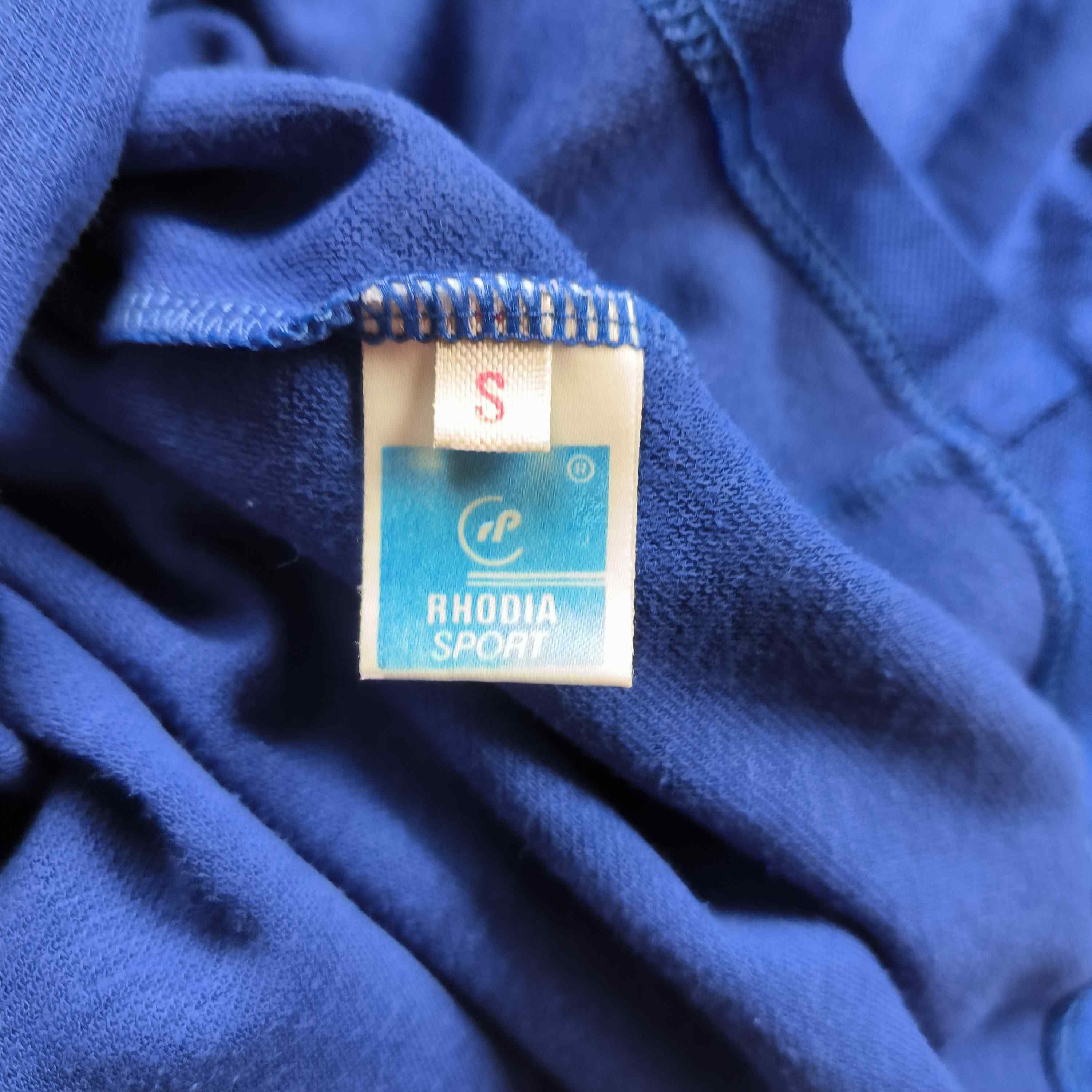 Diadora Italy 1990-92 Diadora home LS #13 football jersey size S Size US S / EU 44-46 / 1 - 5 Thumbnail