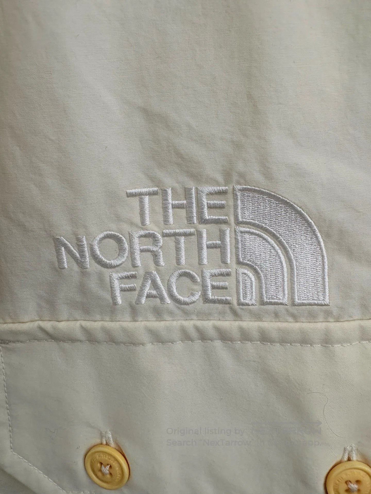 The North Face THE NORTH FACE Functional Jacket. Size US L / EU 52-54 / 3 - 3 Thumbnail