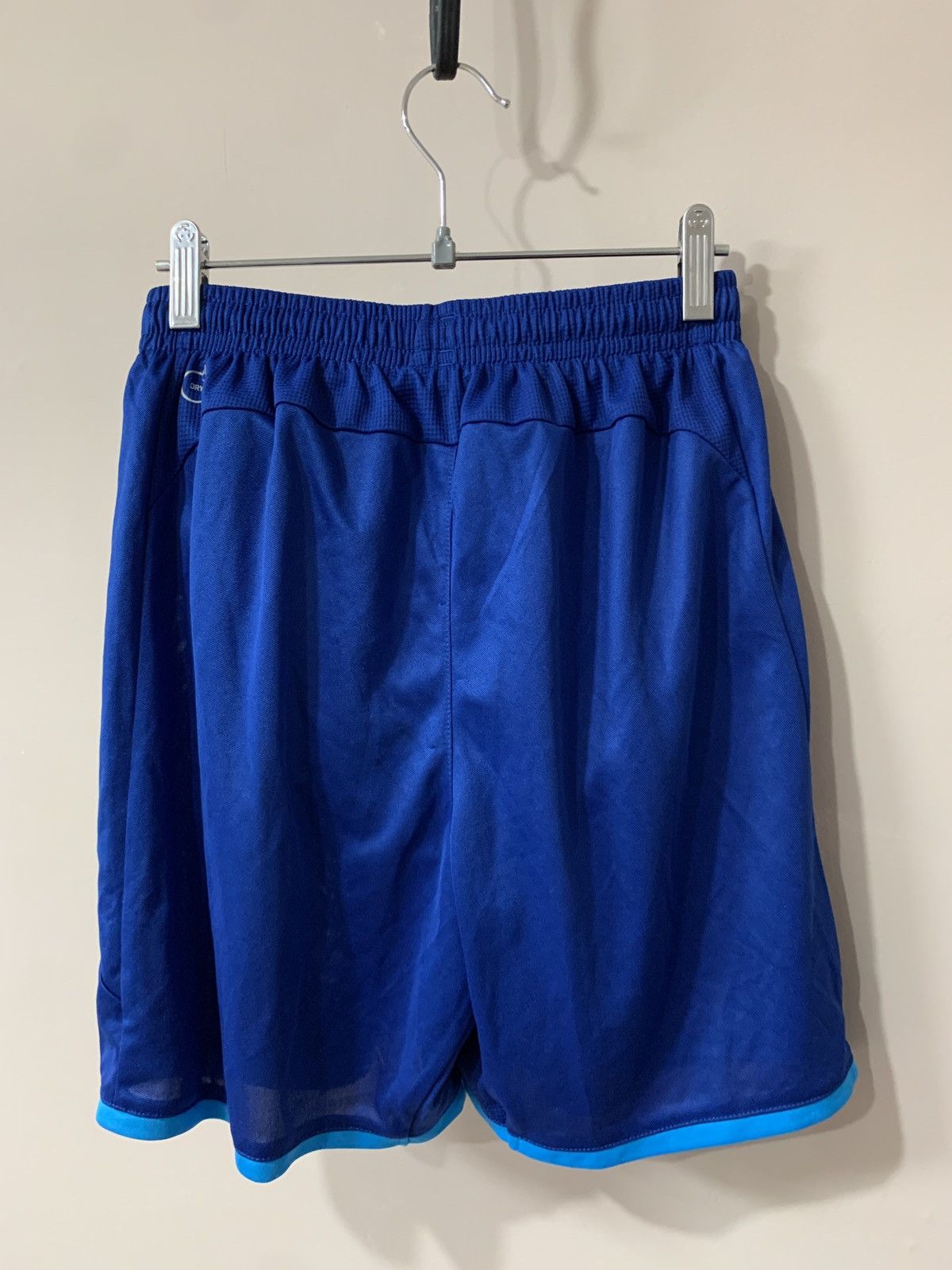 Puma Arsenal London Goalkeeper Football Shorts Puma Soccer Sz S Size US 30 / EU 46 - 2 Thumbnail