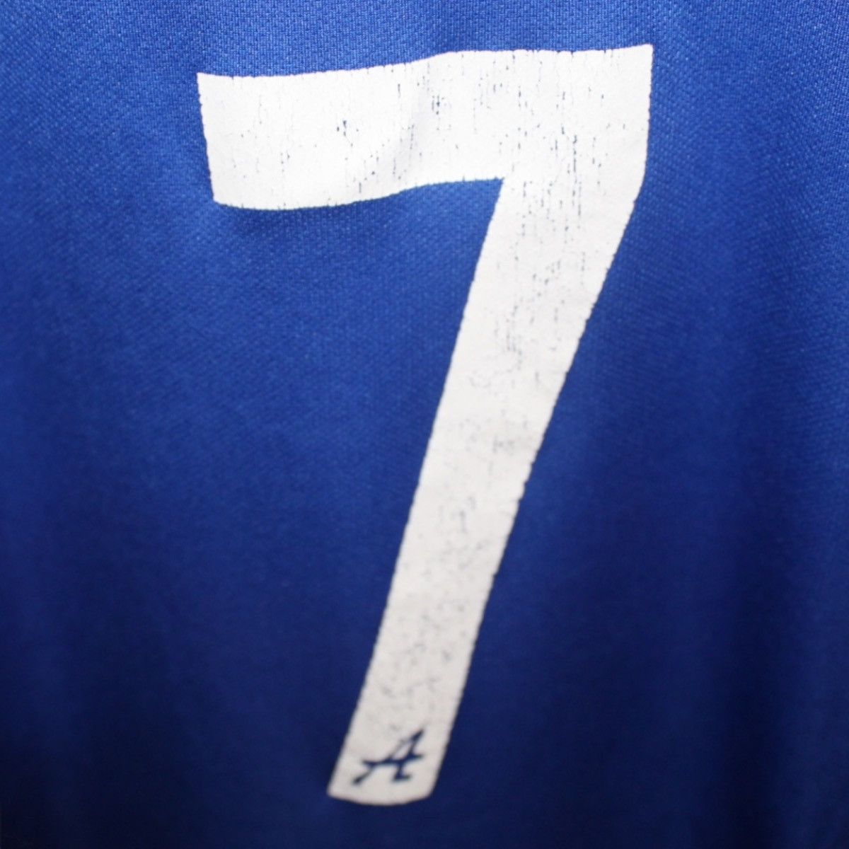 Other Brazil 2016 World Cup Blue Kit Brasil Jersey Size US L / EU 52-54 / 3 - 5 Thumbnail