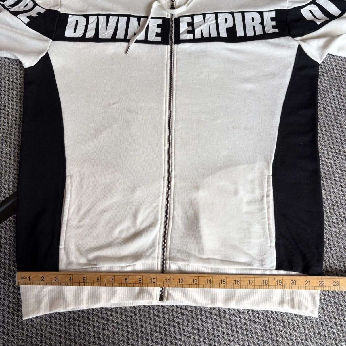 In The Attic In The Attic homme Hoodie Divine Empire Size US XXL / EU 58 / 5 - 14 Thumbnail